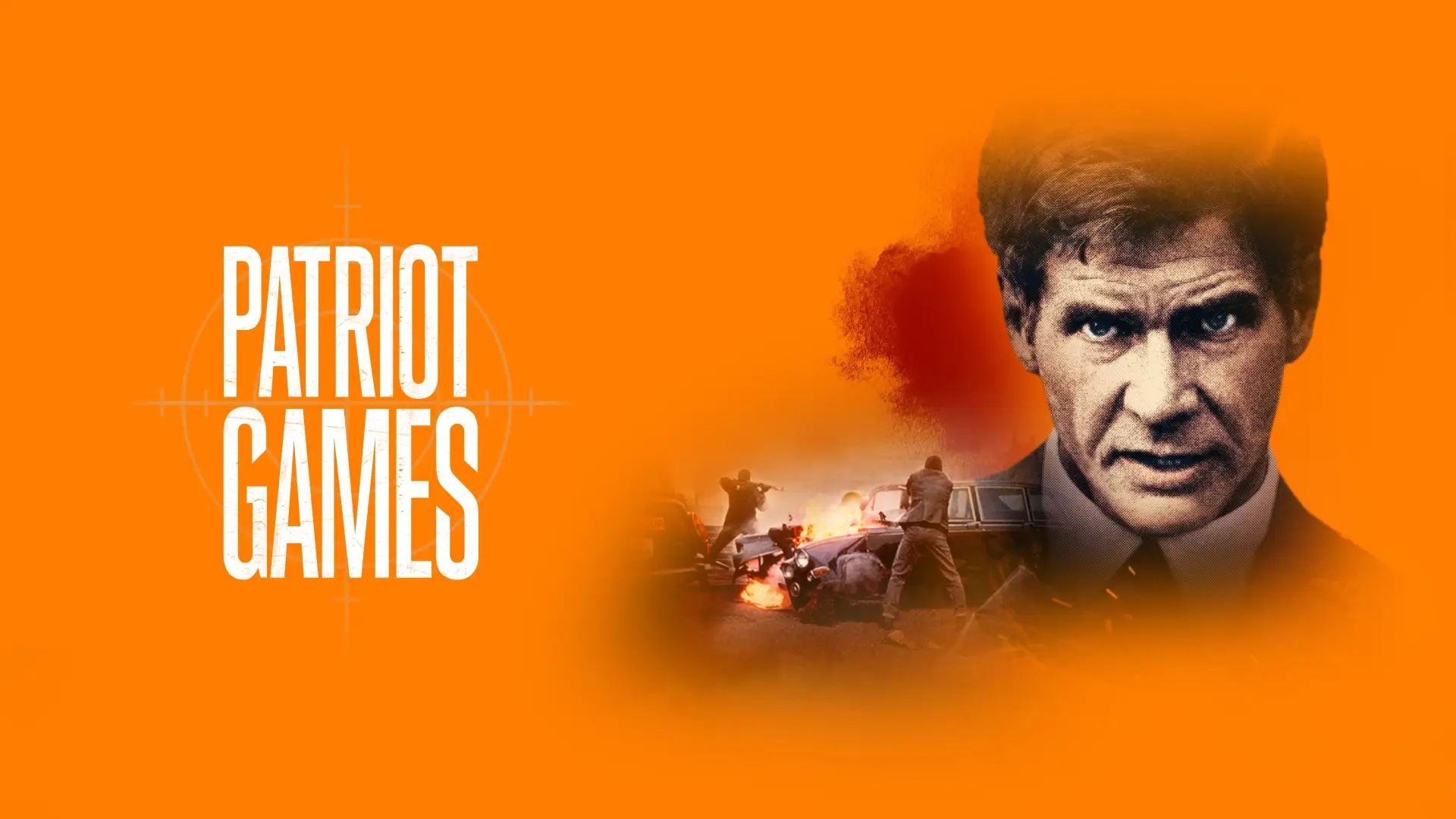 Відео до фільму Ігри патріотів — Patriot Games (1992) ORIGINAL TRAILER [HD 1080p]