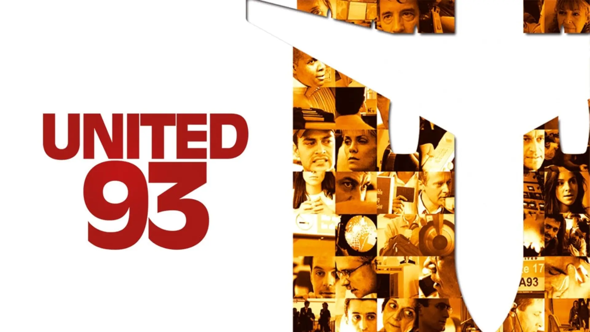 Відео до фільму Загублений рейс — United 93 - Trailer