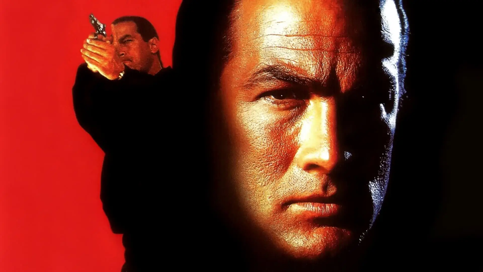 Відео до фільму Засуджений на смерть — Marked For Death Trailer 1990
