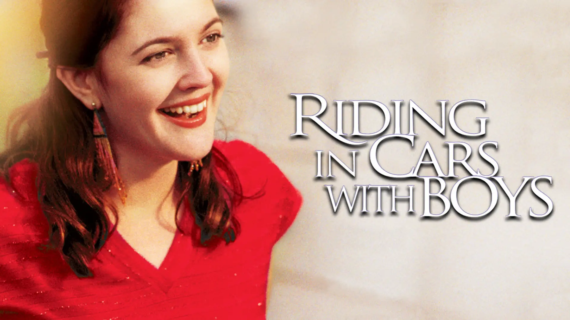 Відео до фільму Сильна жінка — Riding in Cars with Boys (2001) Official Trailer 1 - Drew Barrymore Movie