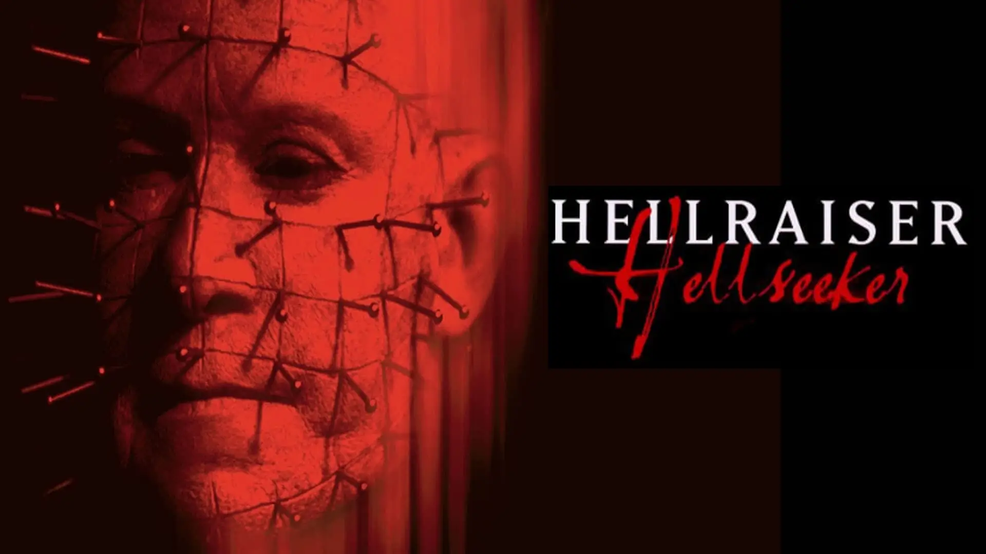 Відео до фільму Повсталий з пекла 6: Пошуки пекла — Hellraiser VI: Hellseeker - Trailer
