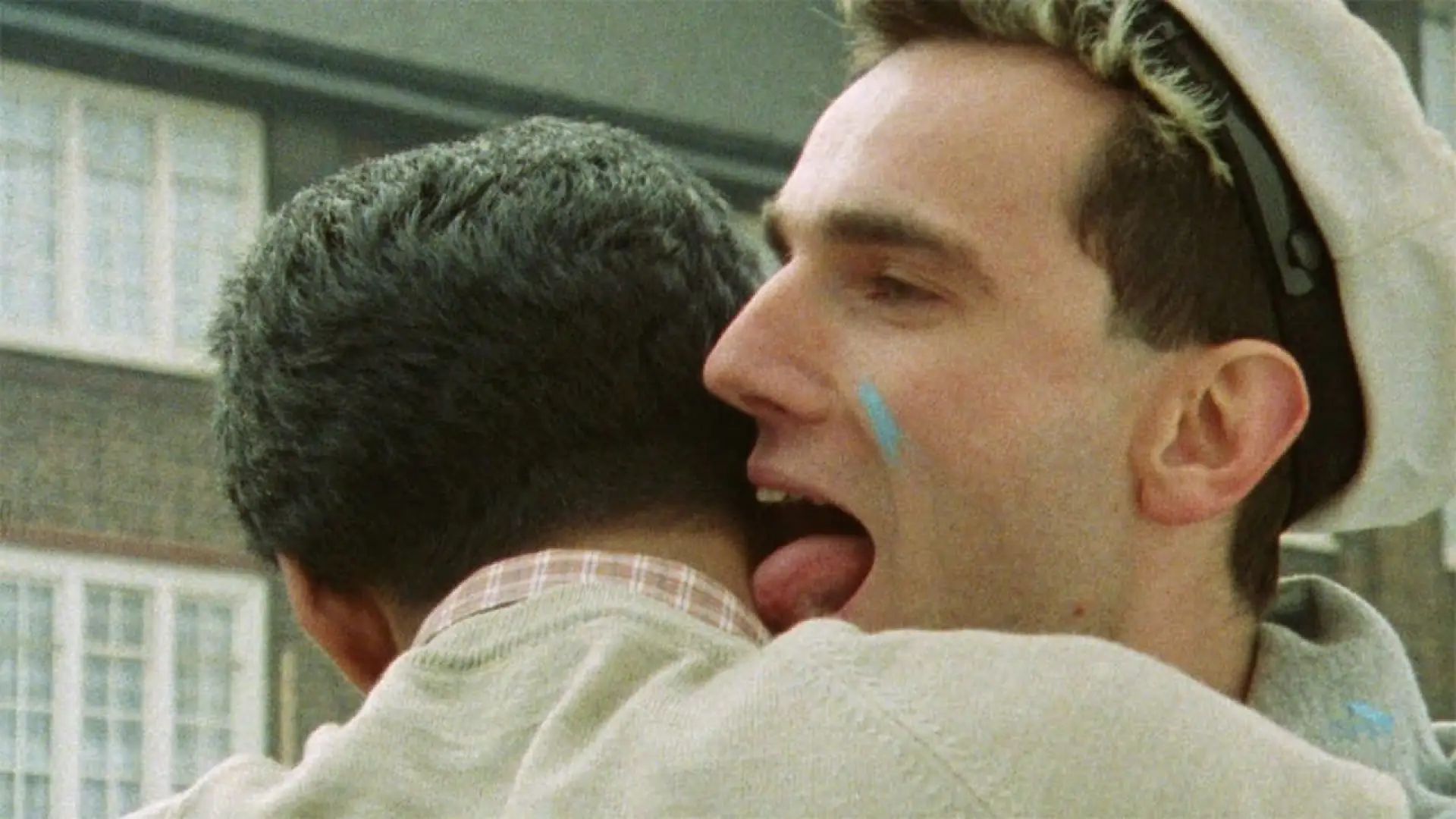 Відео до фільму My Beautiful Laundrette — My Beautiful Laundrette (1985) ORIGINAL TRAILER [HD]