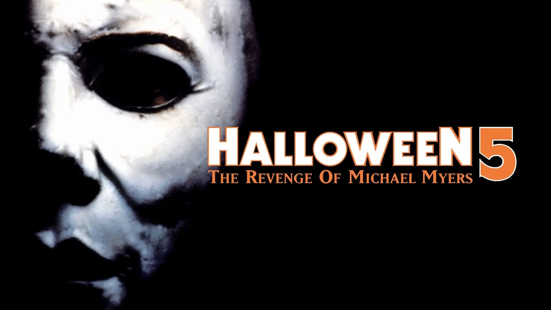 Відео до фільму Гелловін 5: Помста Майкла Маєрса — HALLOWEEN 5 OFFICIAL TRAILER HD