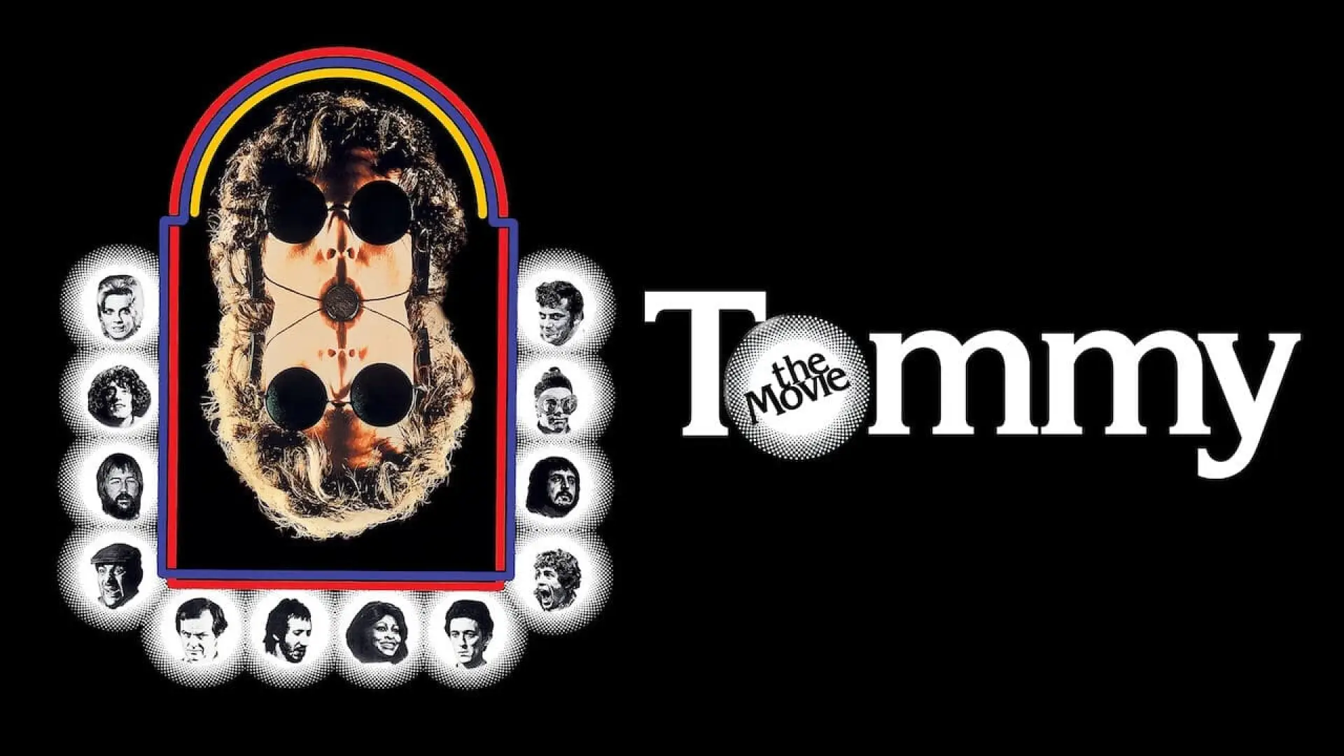 Відео до фільму Tommy — Bernard Rose on TOMMY