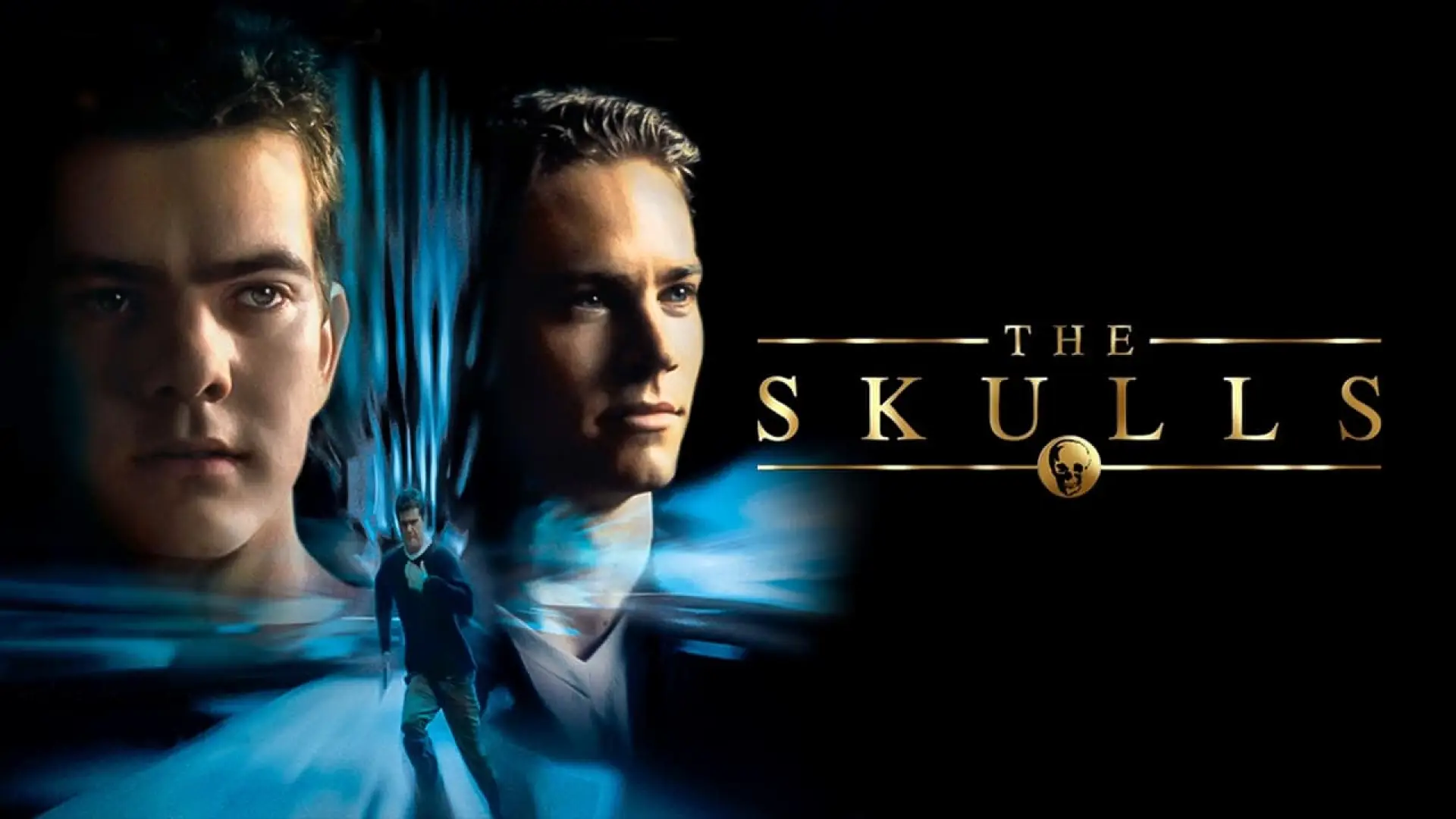 Відео до фільму Черепи — The Skulls Trailer (2000)