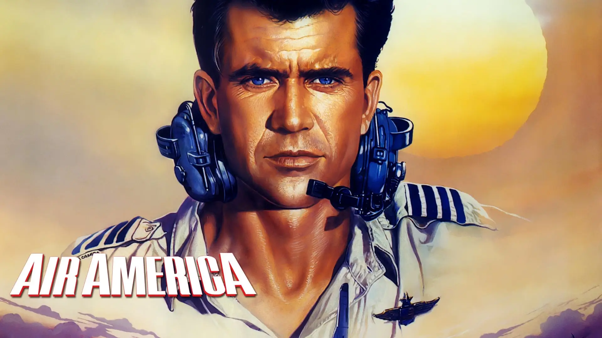 Відео до фільму Ейр Америка — Air America Trailer