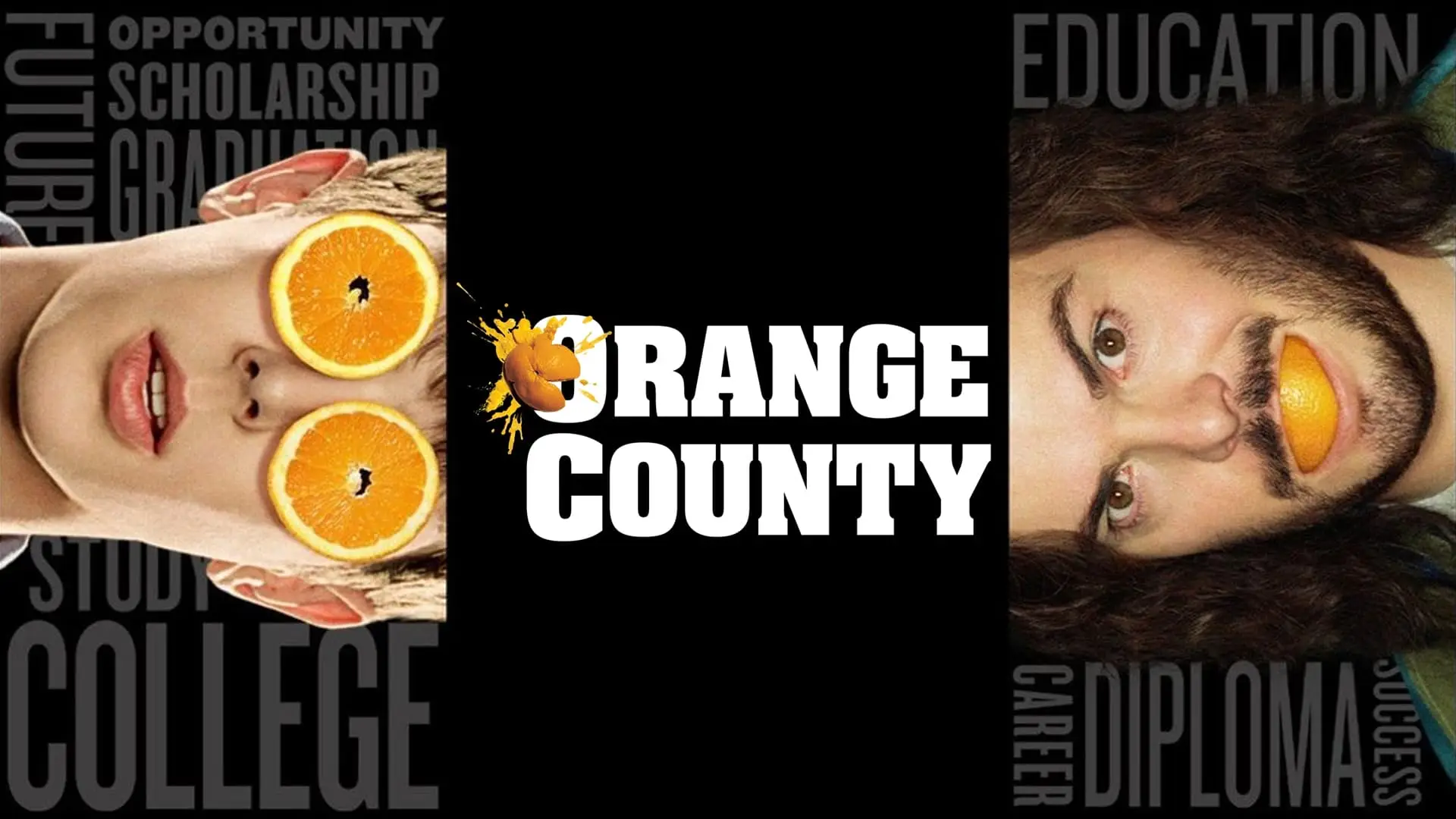 Відео до фільму Orange County | Orange County - Trailer