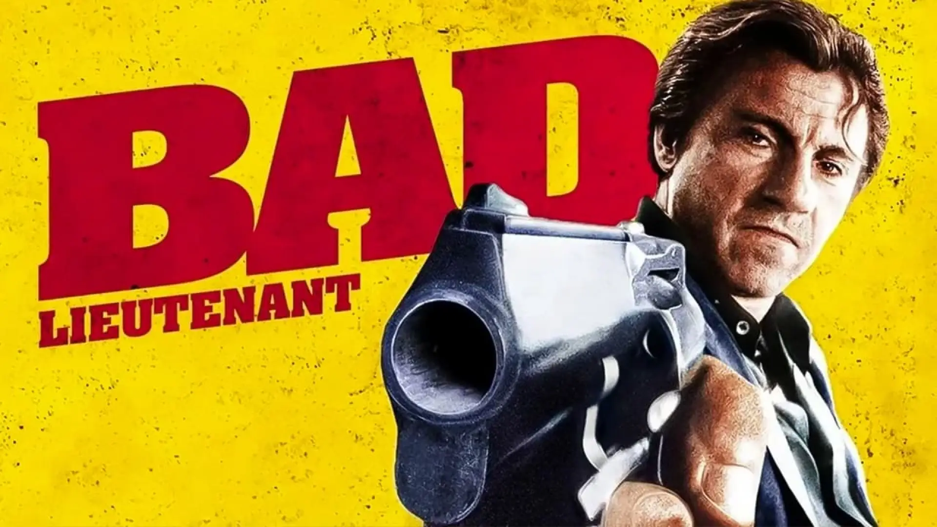 Відео до фільму Поганий лейтенант — Mark Kermode reviews Bad Lieutenant (1992) | BFI Player