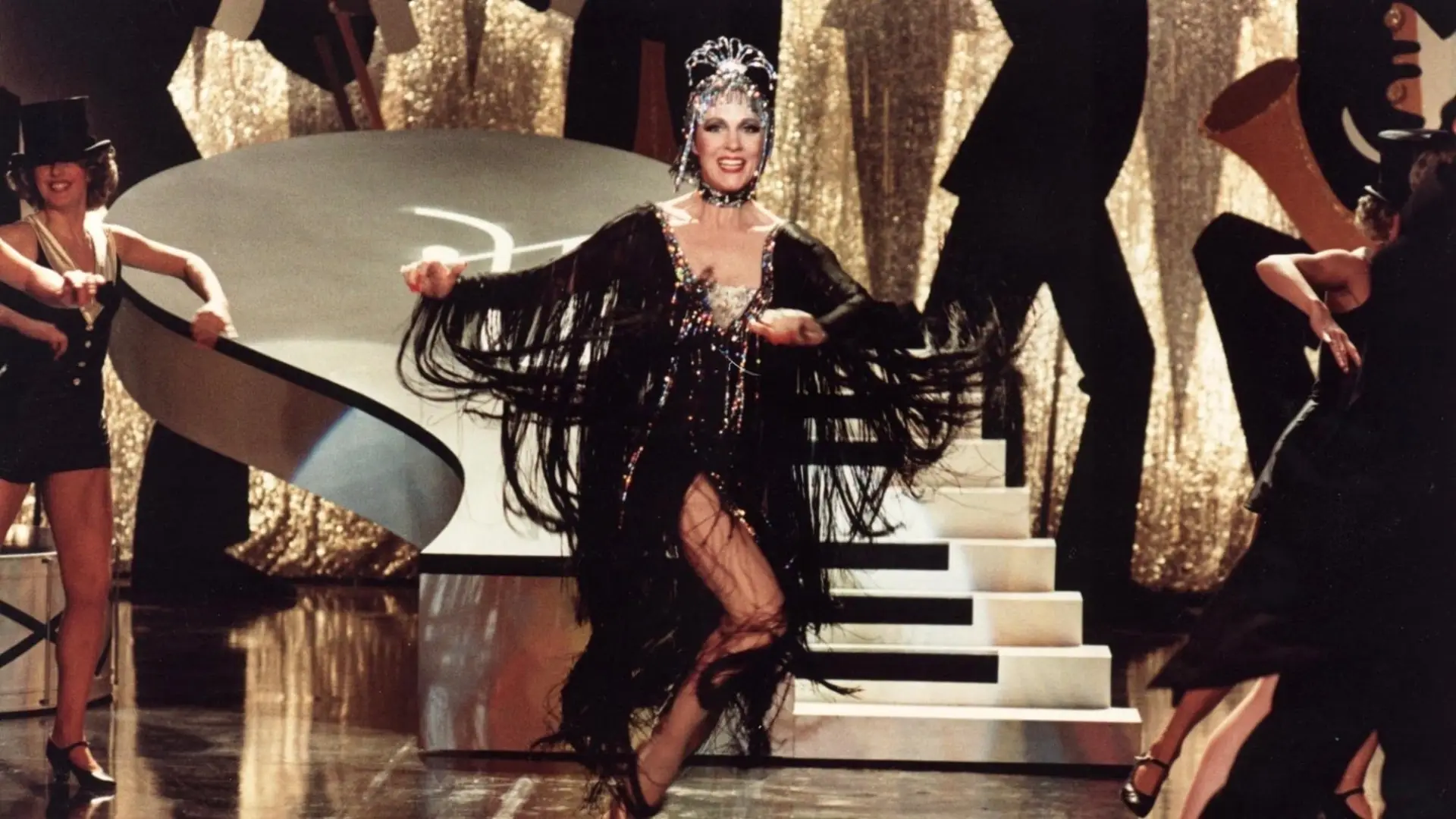 Відео до фільму Віктор Вікторія | Victor Victoria (1982) Original Trailer [FHD]