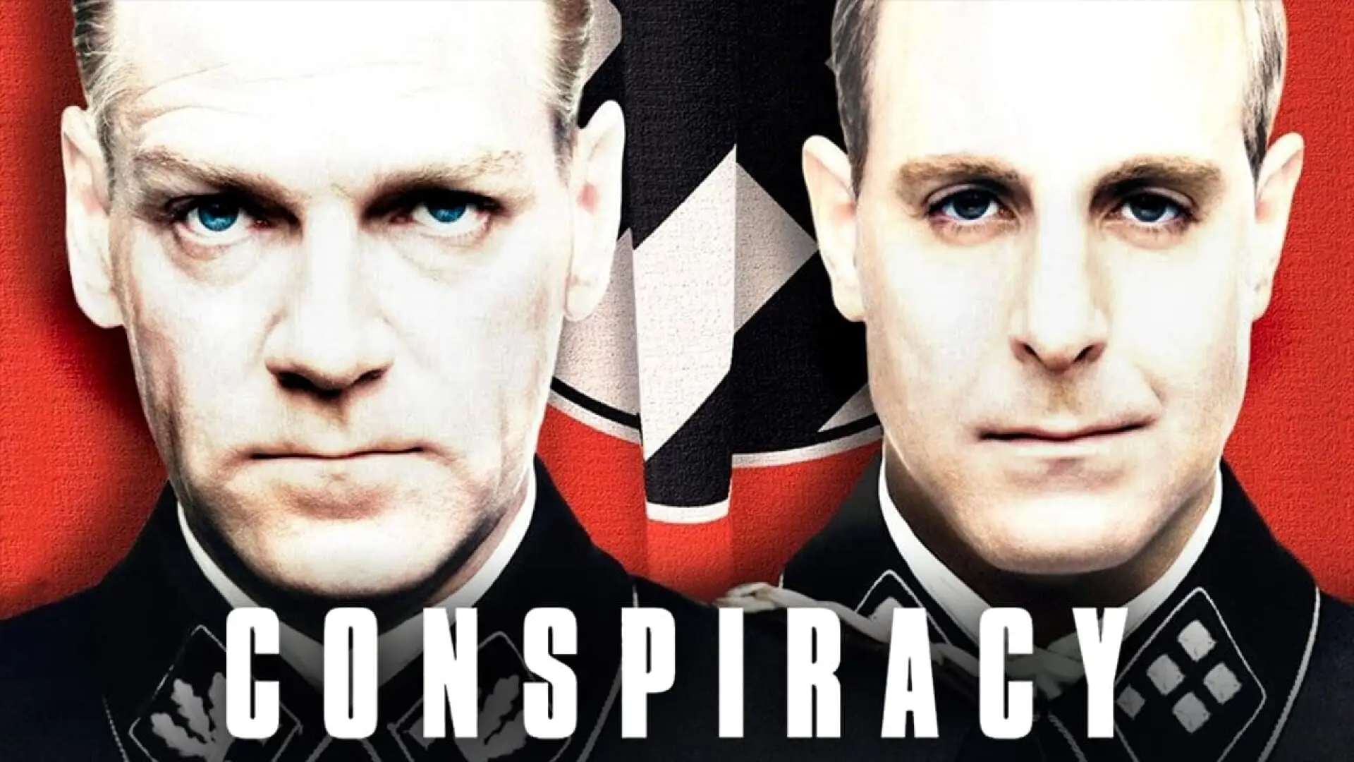 Відео до фільму Conspiracy — Conspiracy Kenneth Branagh