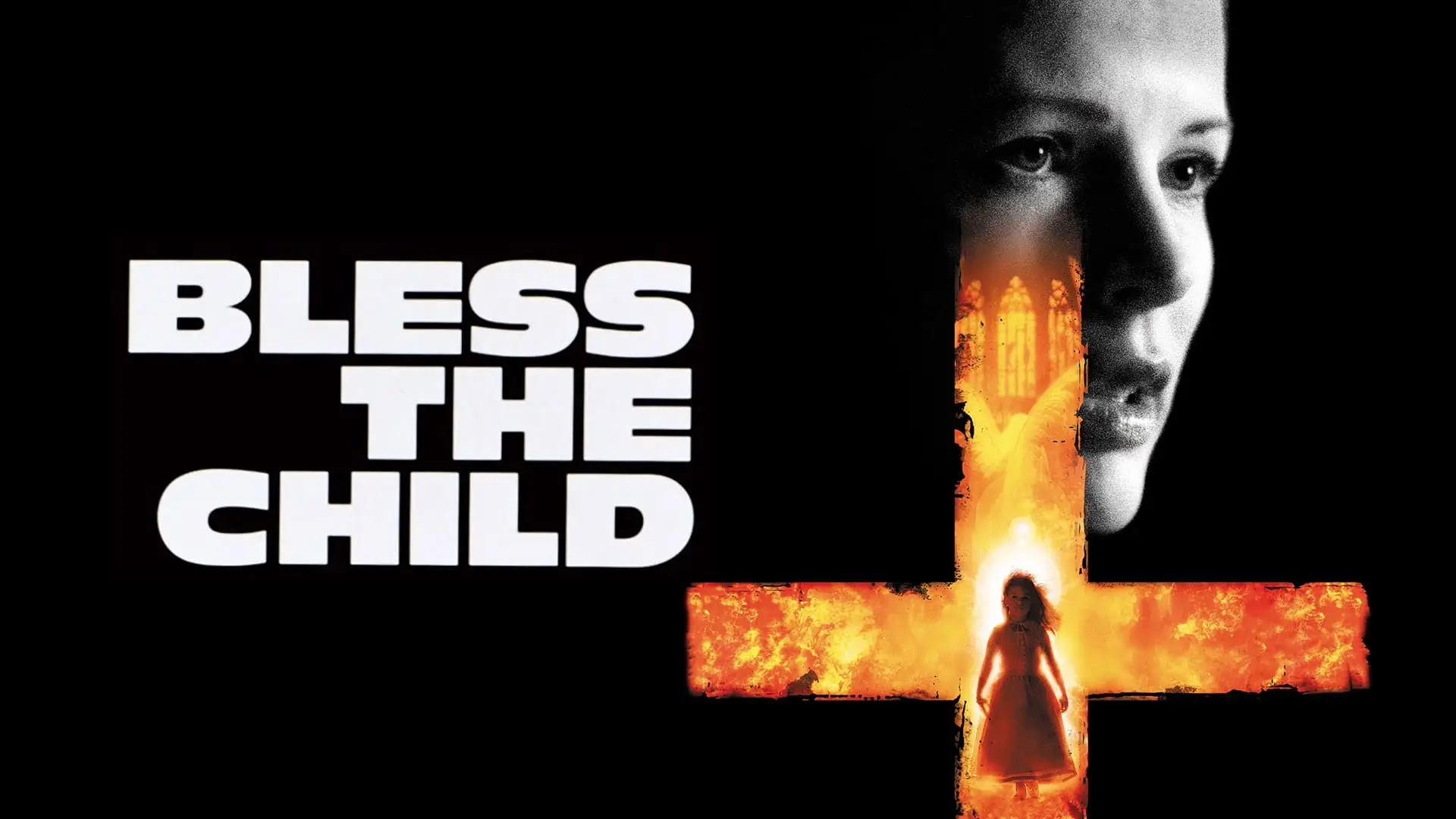 Відео до фільму Bless the Child — Official Trailer