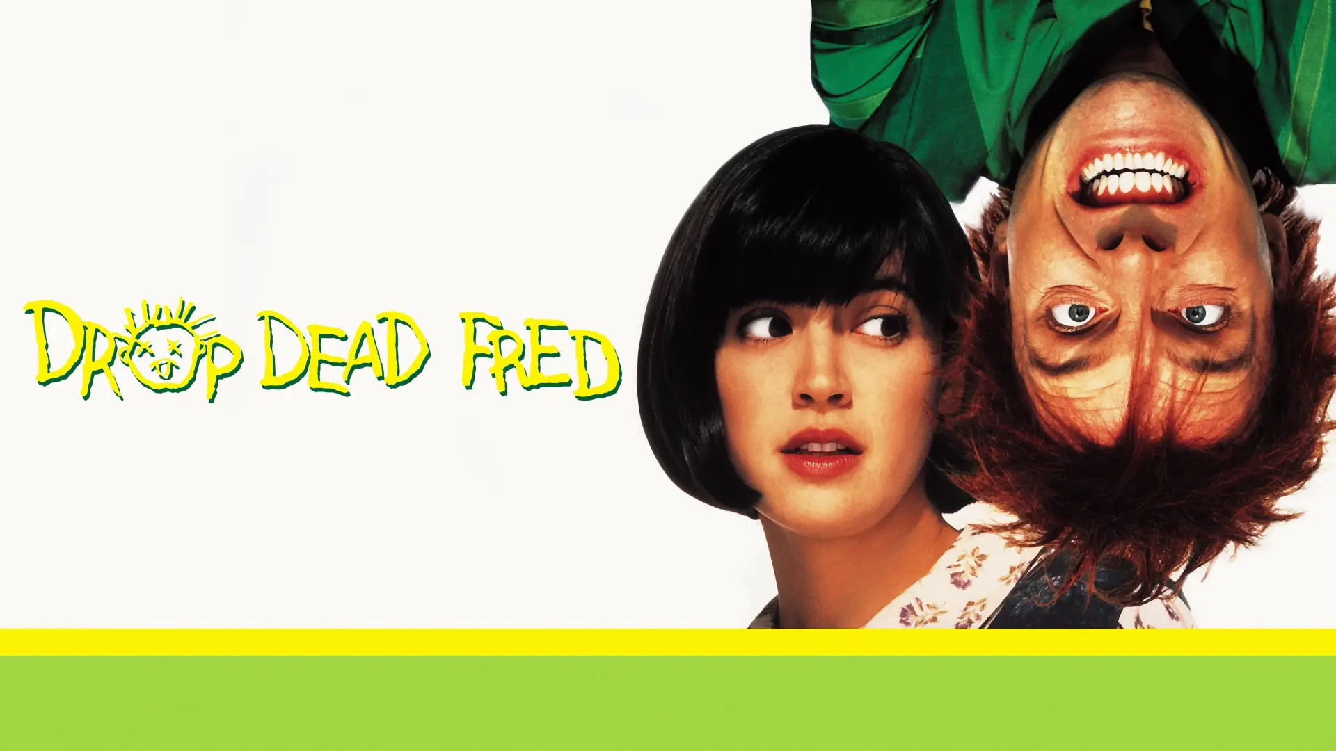 Відео до фільму Вередливий Фред — Drop Dead Fred (1991) Trailer