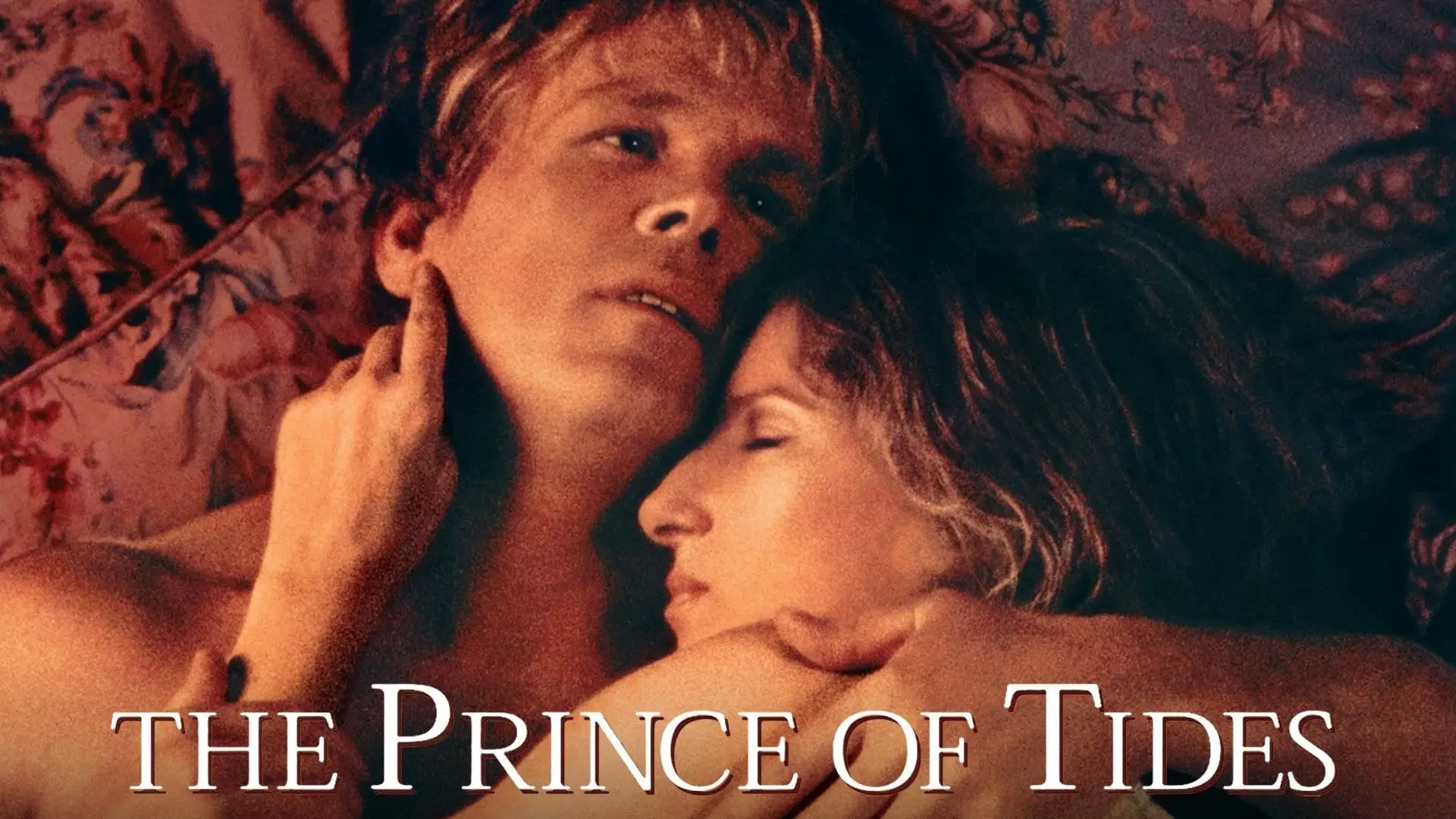 Відео до фільму Володар припливів — The Prince Of Tides /1991/ trailer