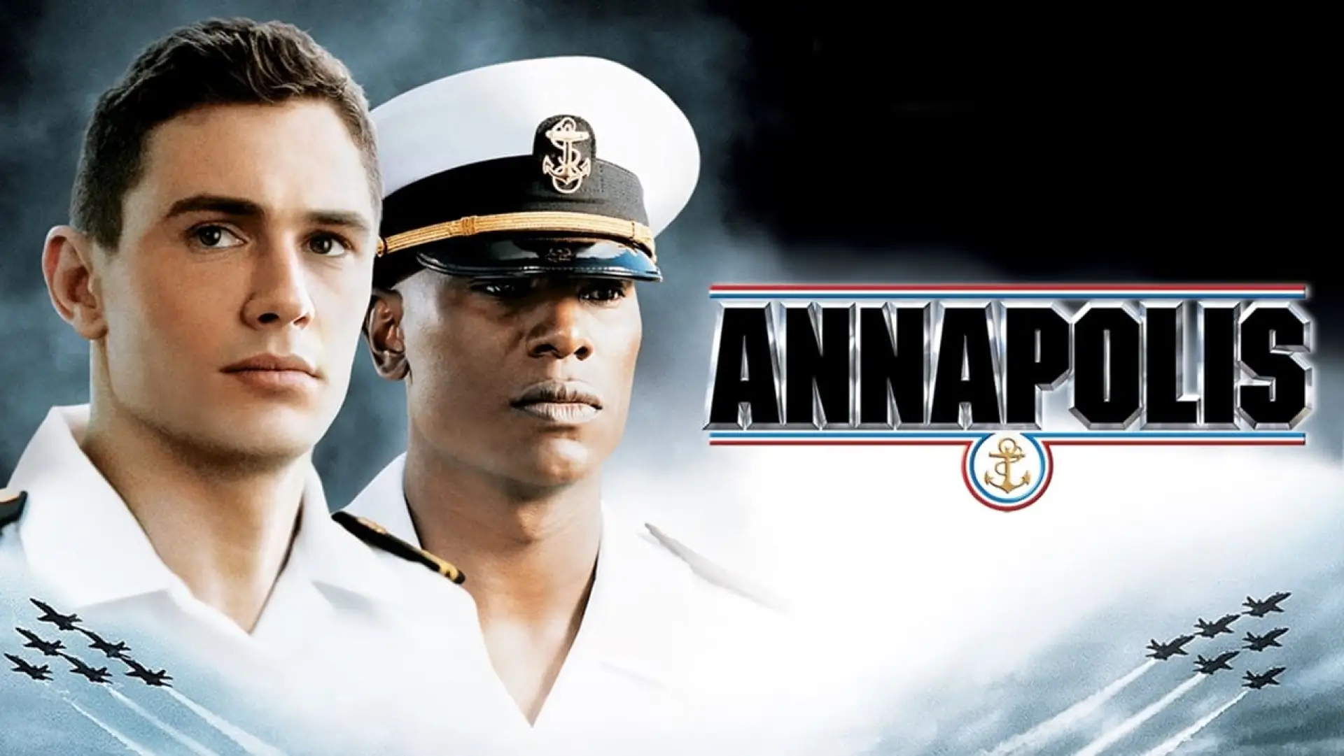 Відео до фільму Аннаполіс — Annapolis trailer