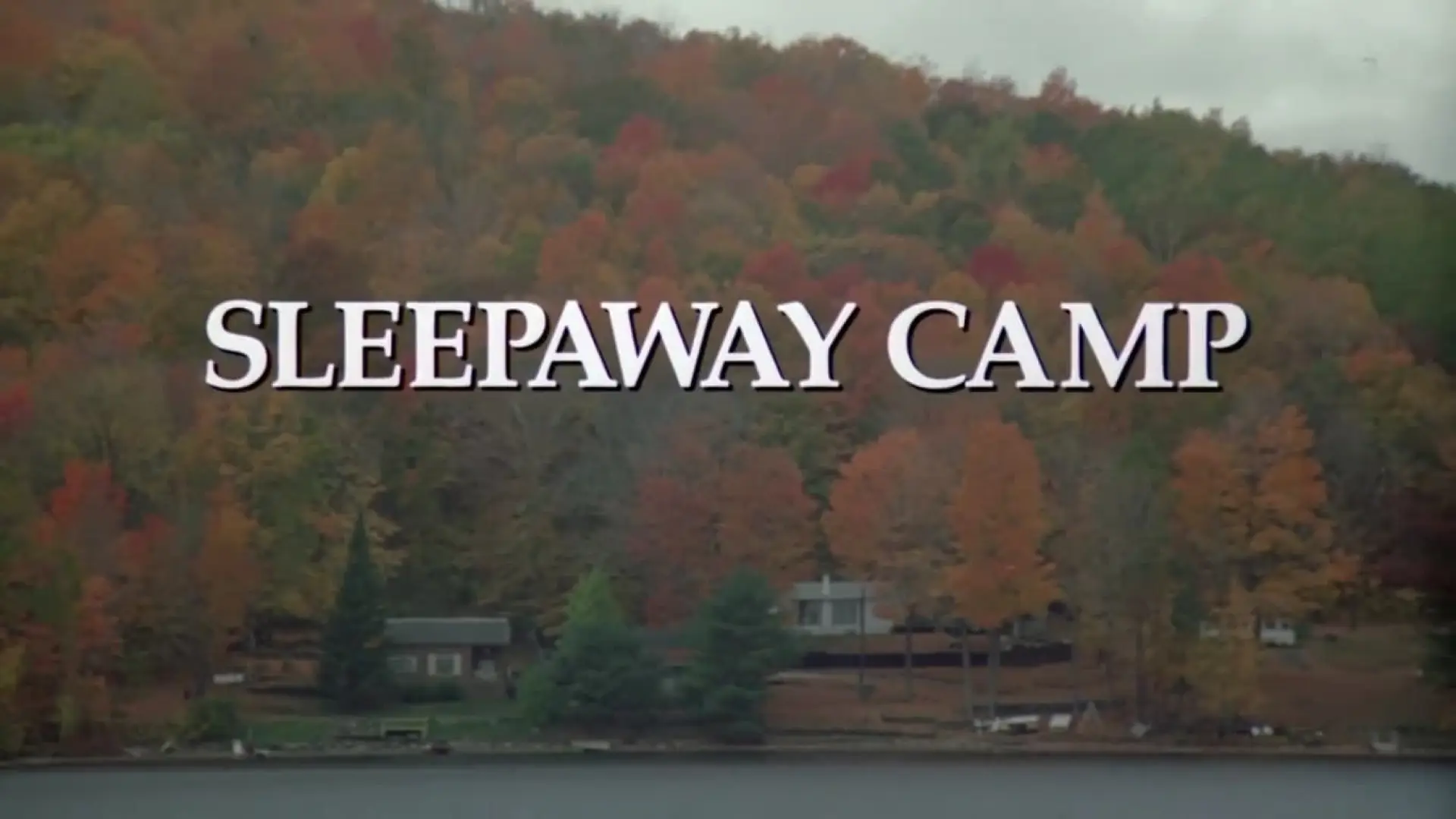 Відео до фільму Sleepaway Camp — Sleepaway Camp (1983) - Trailer