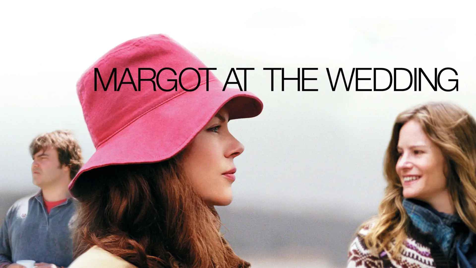 Відео до фільму Марґо на весіллі — Margot at the Wedding Trailer