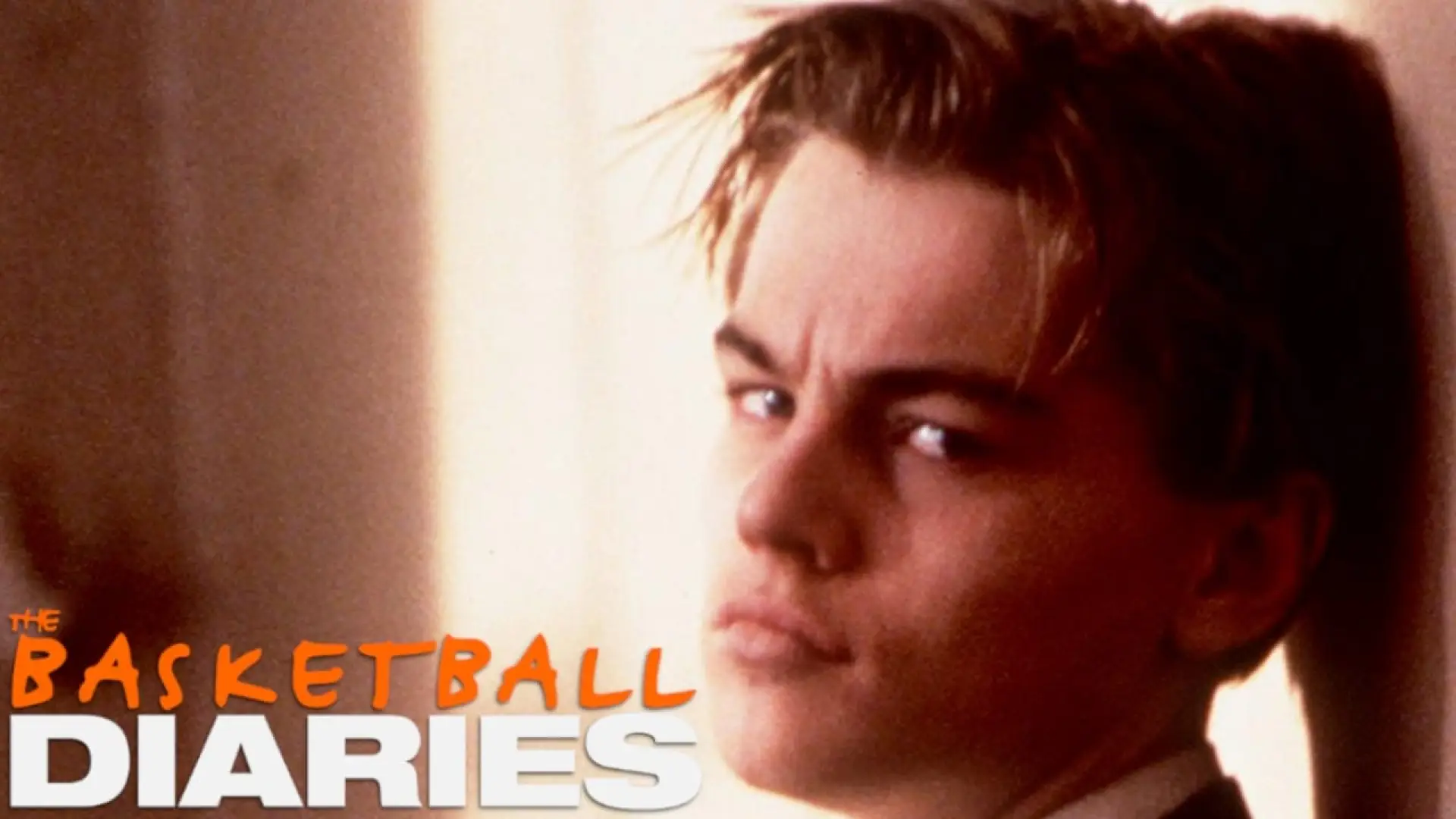 Відео до фільму Щоденник баскетболіста — The Basketball Diaries Trailer 1995