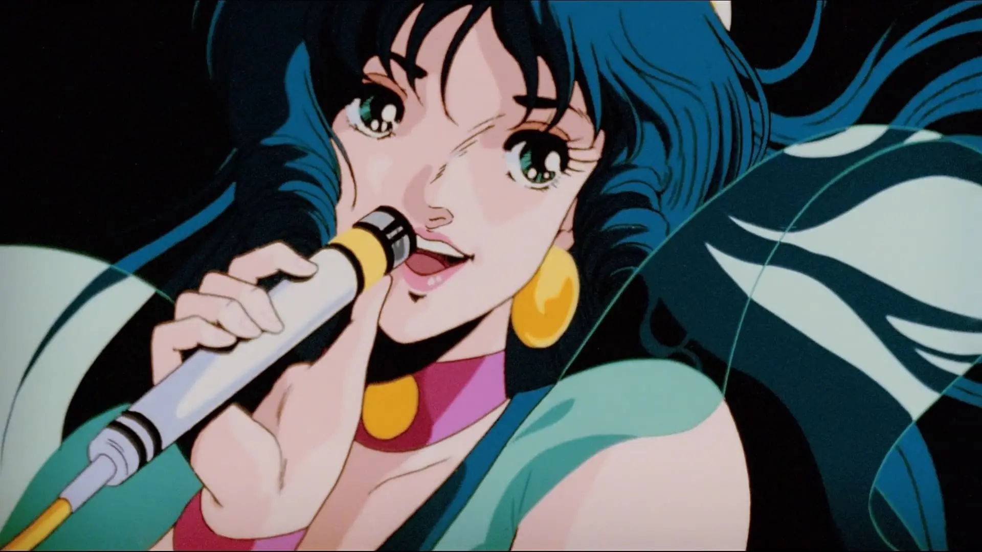 Відео до фільму Макросс: Чи пам'ятаєш ти кохання? — Super Space Fortress Macross (1984) ORIGINAL TRAILER [HD 1080p]