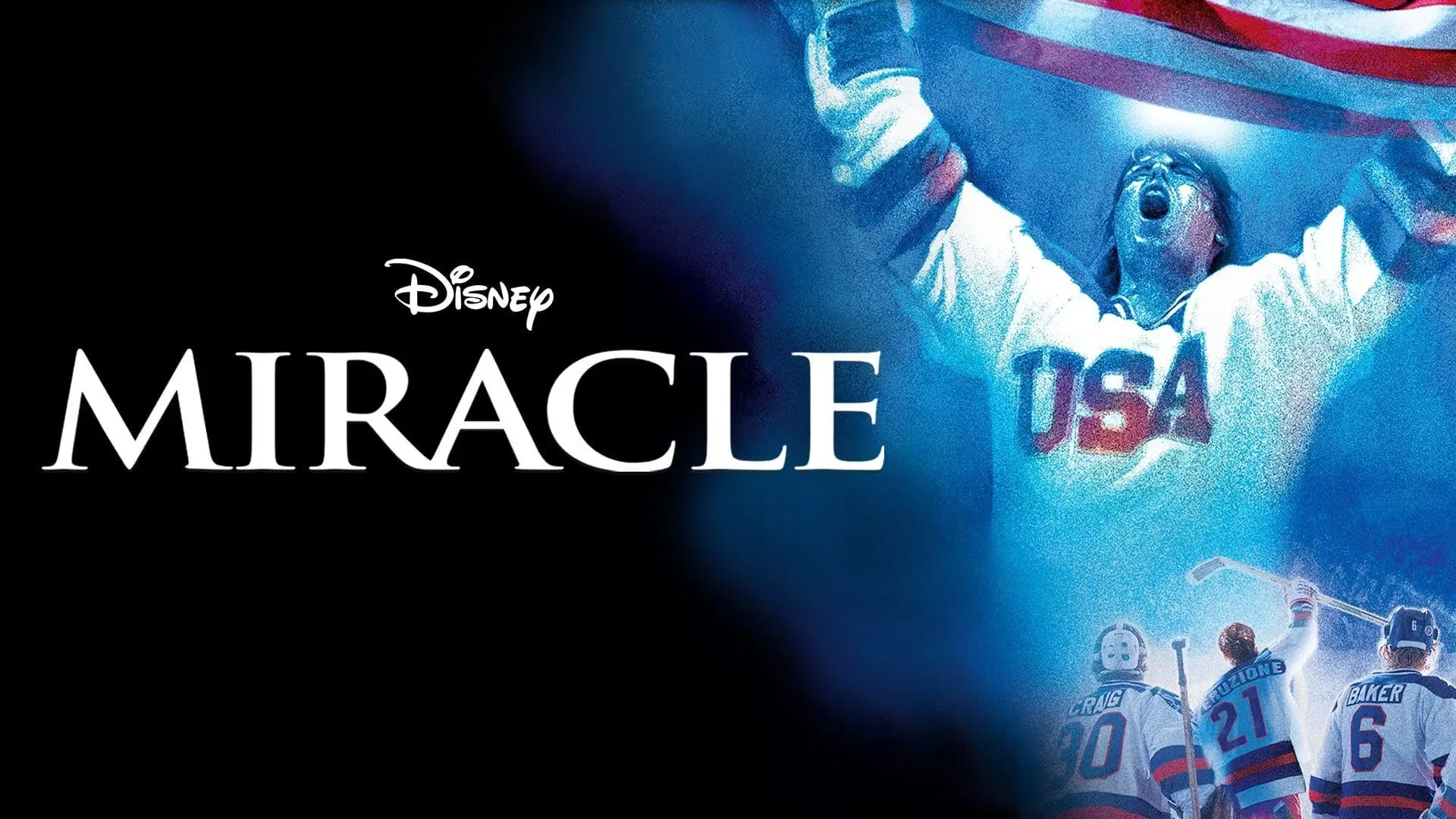 Відео до фільму Диво — miracle trailer (2004)