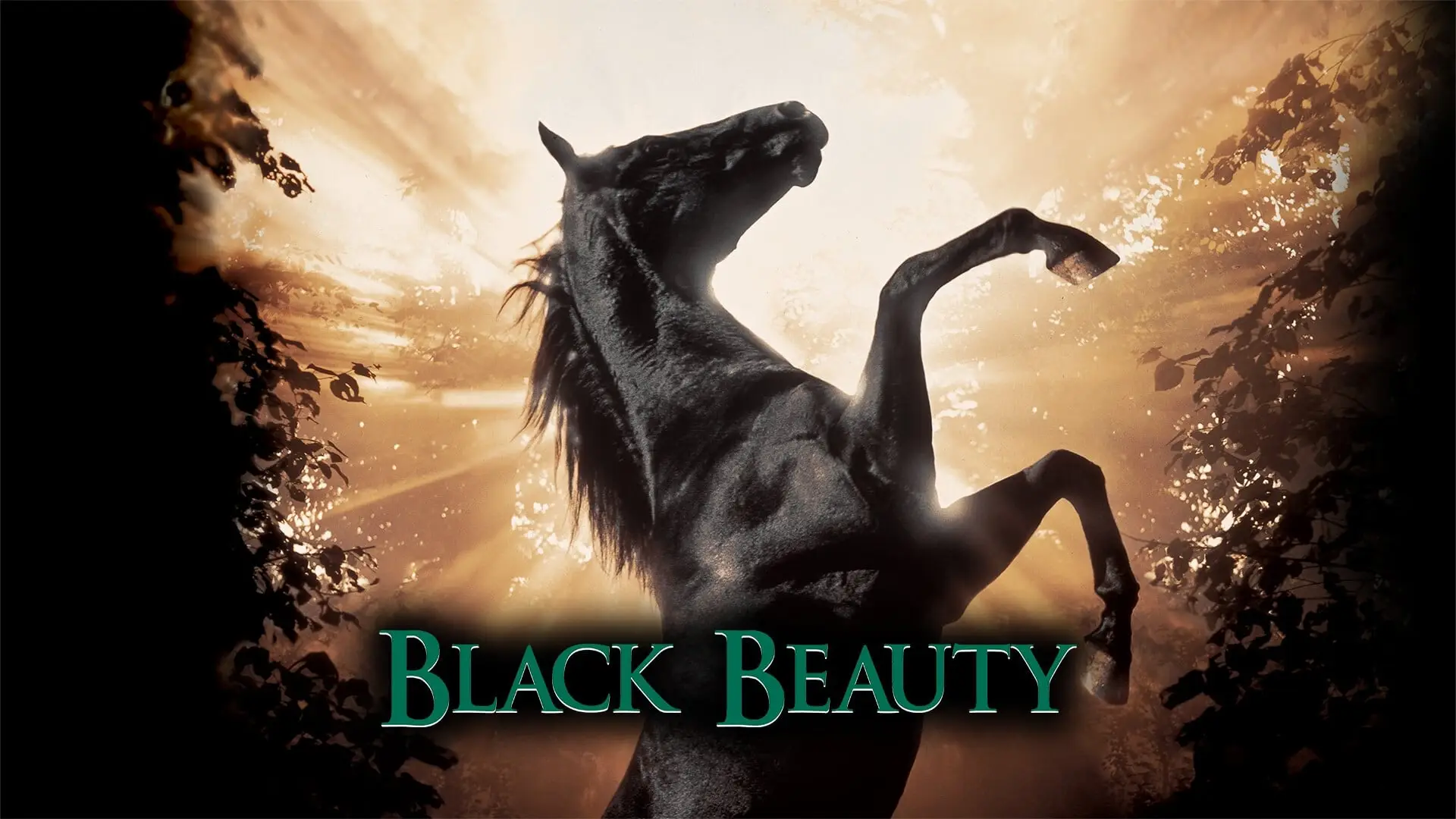 Відео до фільму Чорний красень — Black Beauty (1994) Trailer