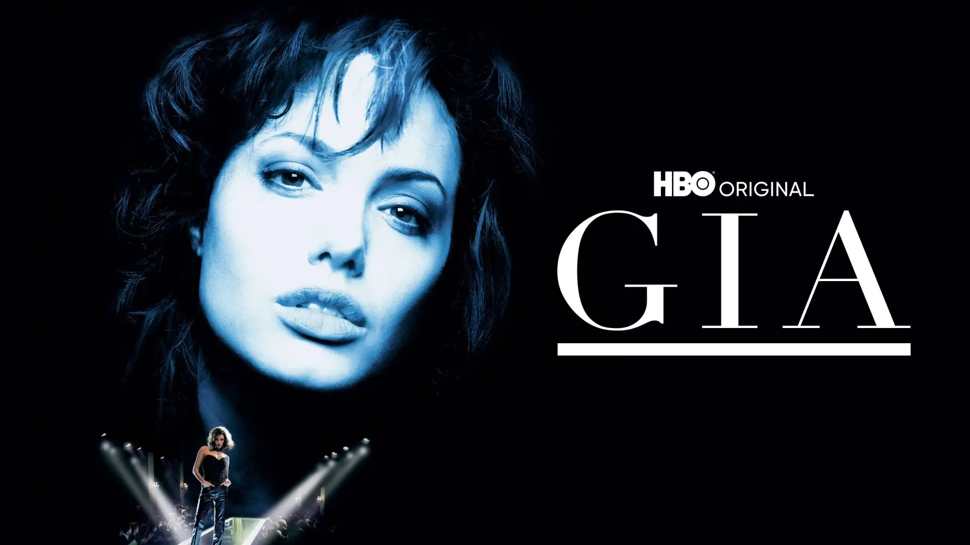 Відео до фільму Джіа — Gia Trailer 1997
