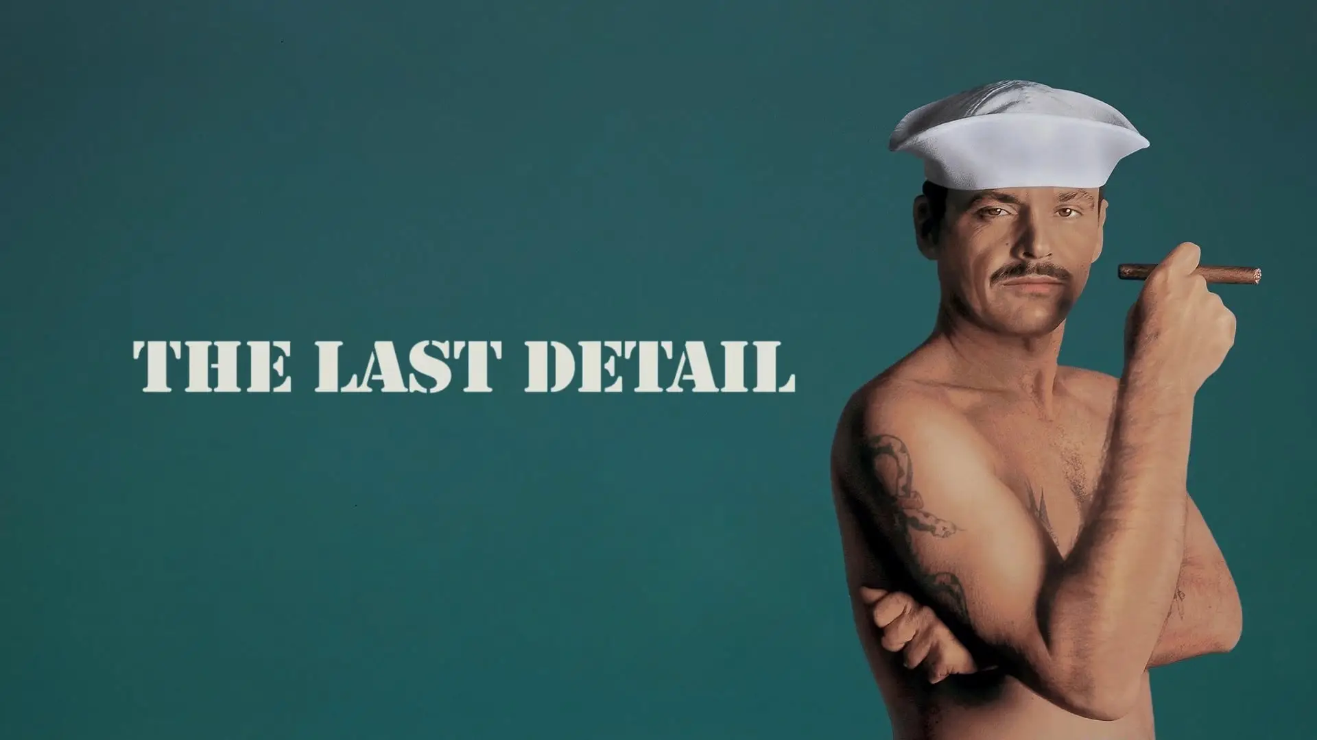 Відео до фільму Остання деталь — The Last Detail (1973) Trailer :60