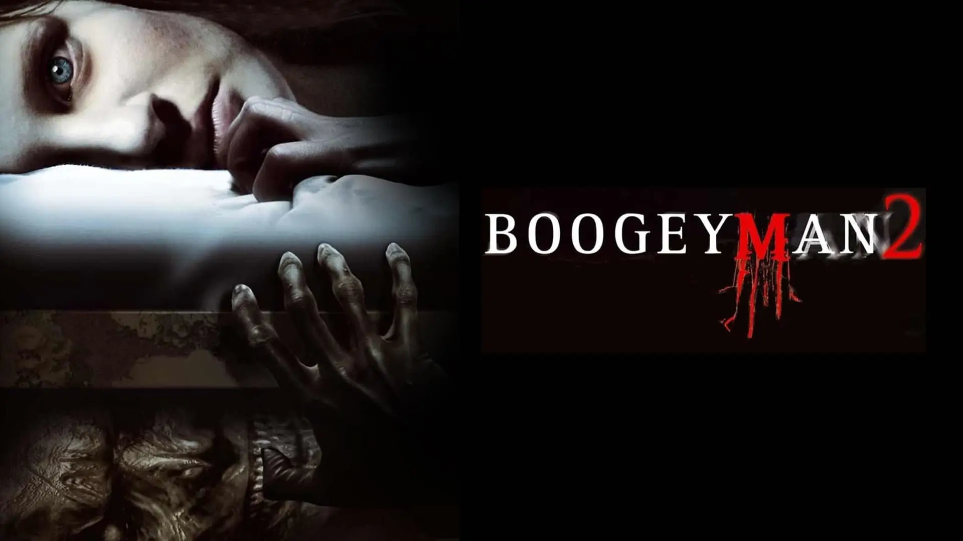 Відео до фільму Boogeyman 2 — Boogeyman 2 Trailer