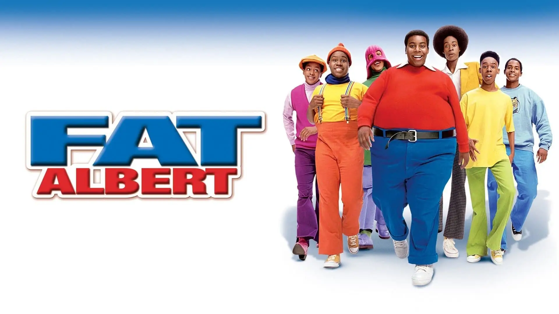 Відео до фільму Fat Albert — Fat Albert Trailer HD