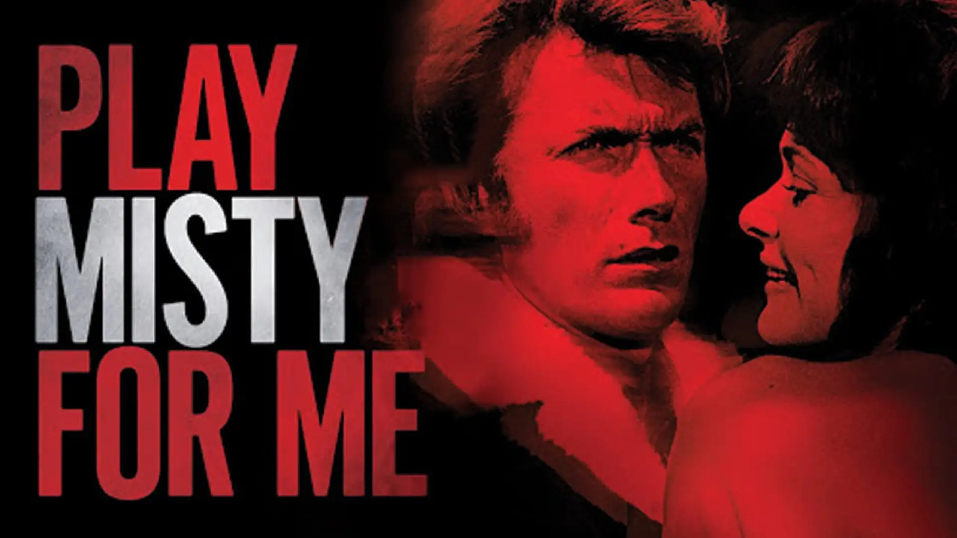 Відео до фільму Play Misty for Me — Play Misty for Me (1971) Original Trailer [FHD]