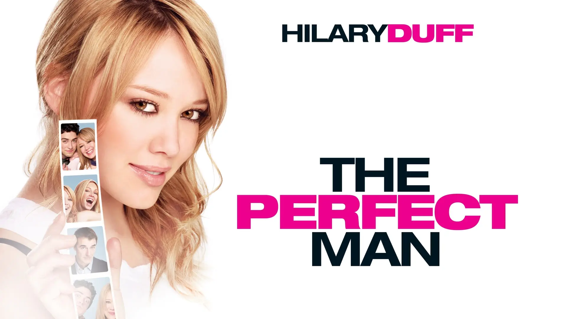 Відео до фільму Ідеальний чоловік — The Perfect Man (2005) Official Trailer - Hilary Duff, Heather Locklear Movie HD