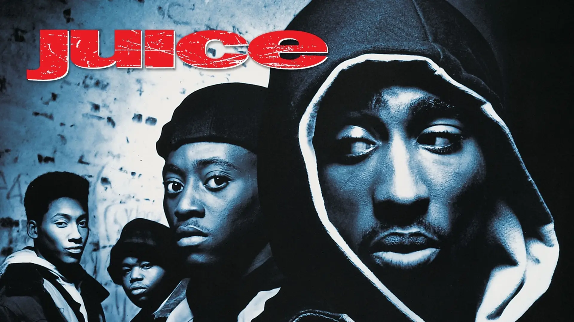 Відео до фільму Авторитет — JUICE 25th ANNIVERSARY | Remembering Tupac | Official Behind the Scenes