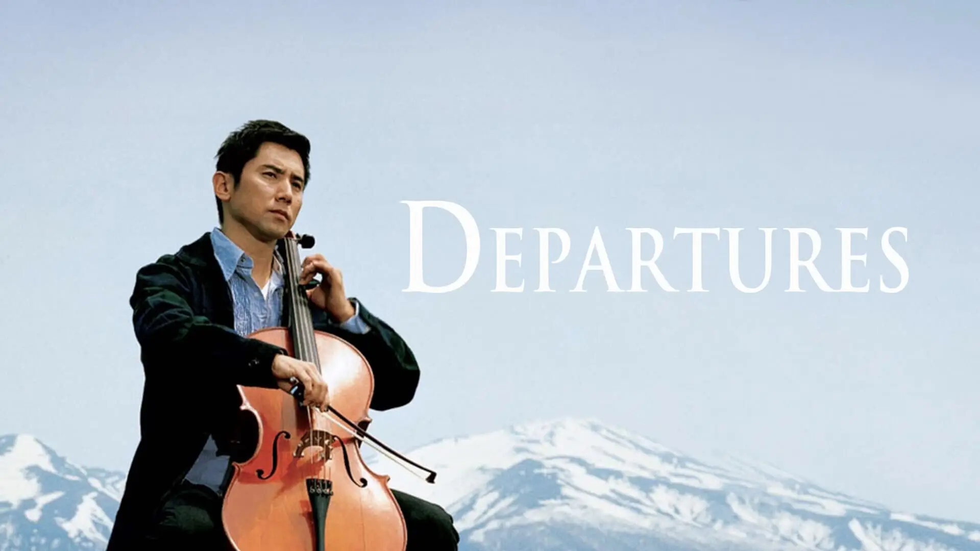 Відео до фільму Відбуття — Departures (2008) HD Trailer