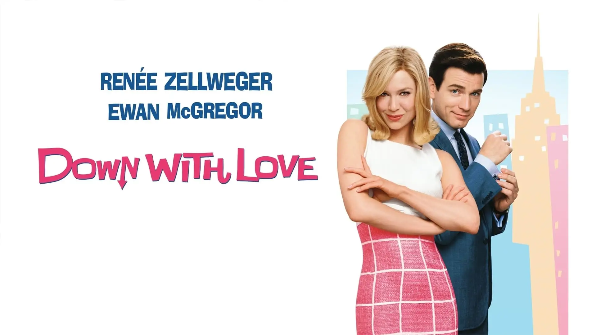 Відео до фільму До біса кохання — Down With Love (2003) Trailer #1 | Movieclips Classic Trailers