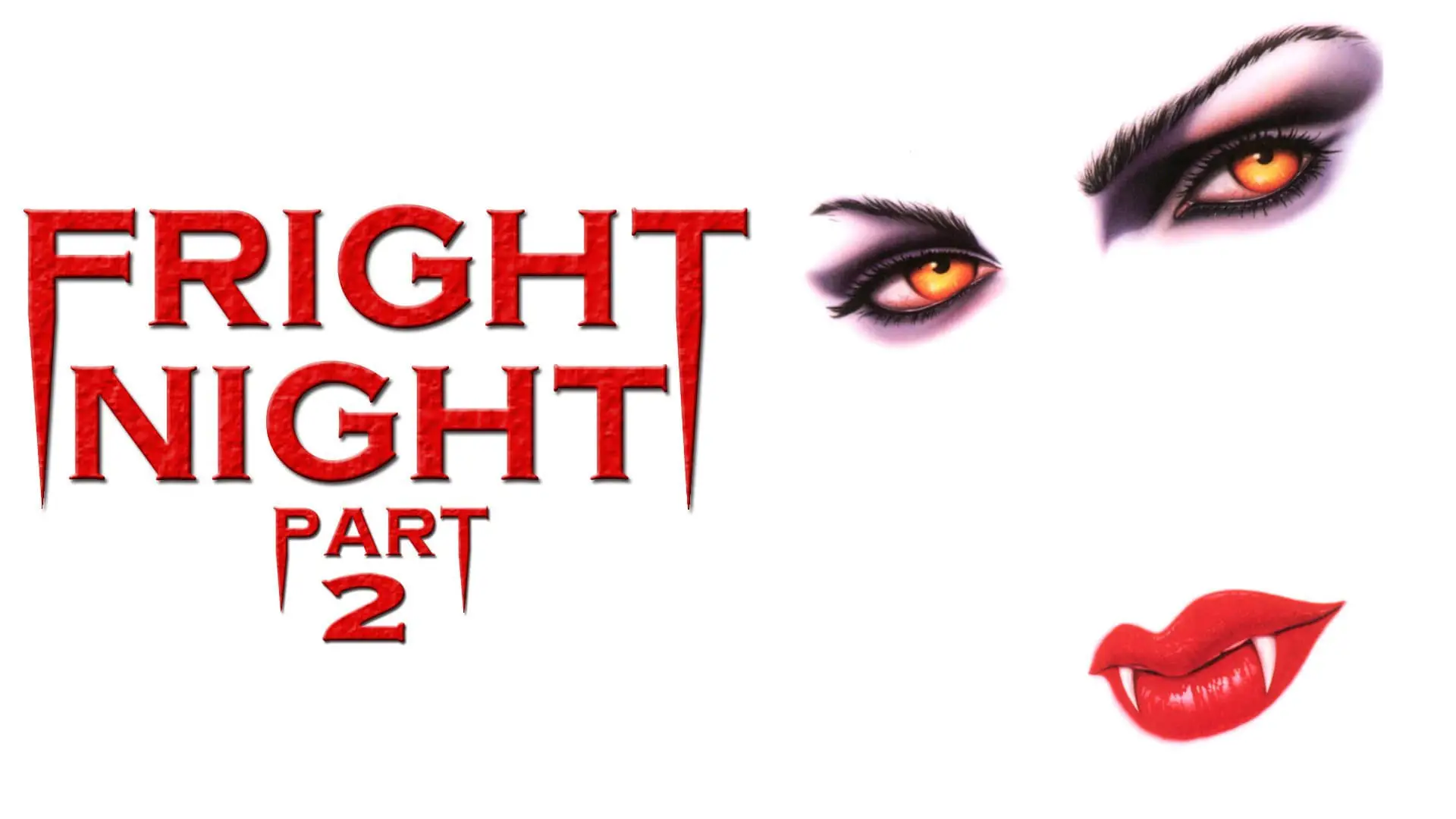 Відео до фільму Fright Night Part 2 — Fright Night - Part 2 ≣ 1988 ≣ Trailer