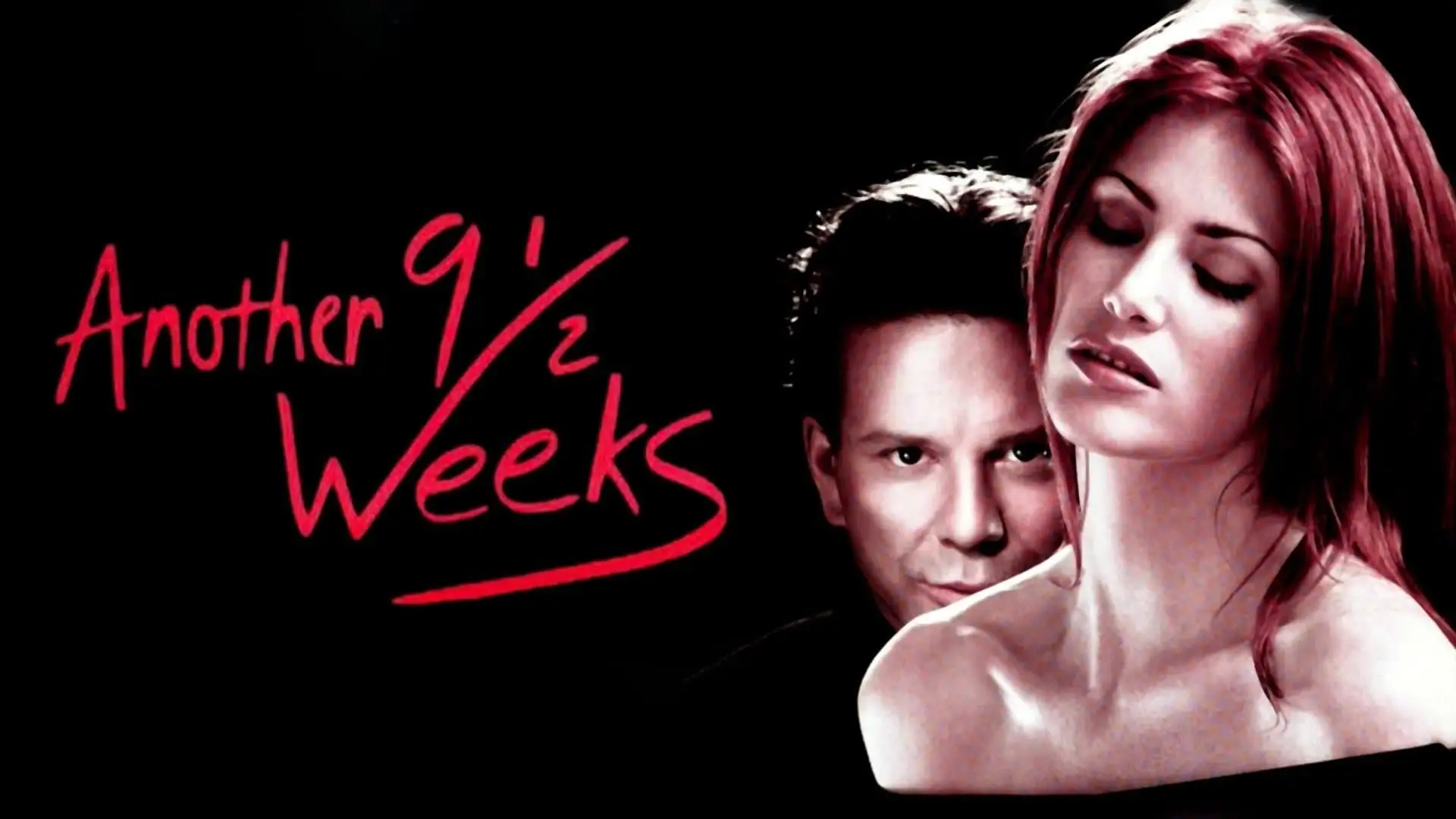 Відео до фільму Інші дев’ять із половиною тижнів — Another 9 1/2 Weeks - Trailer
