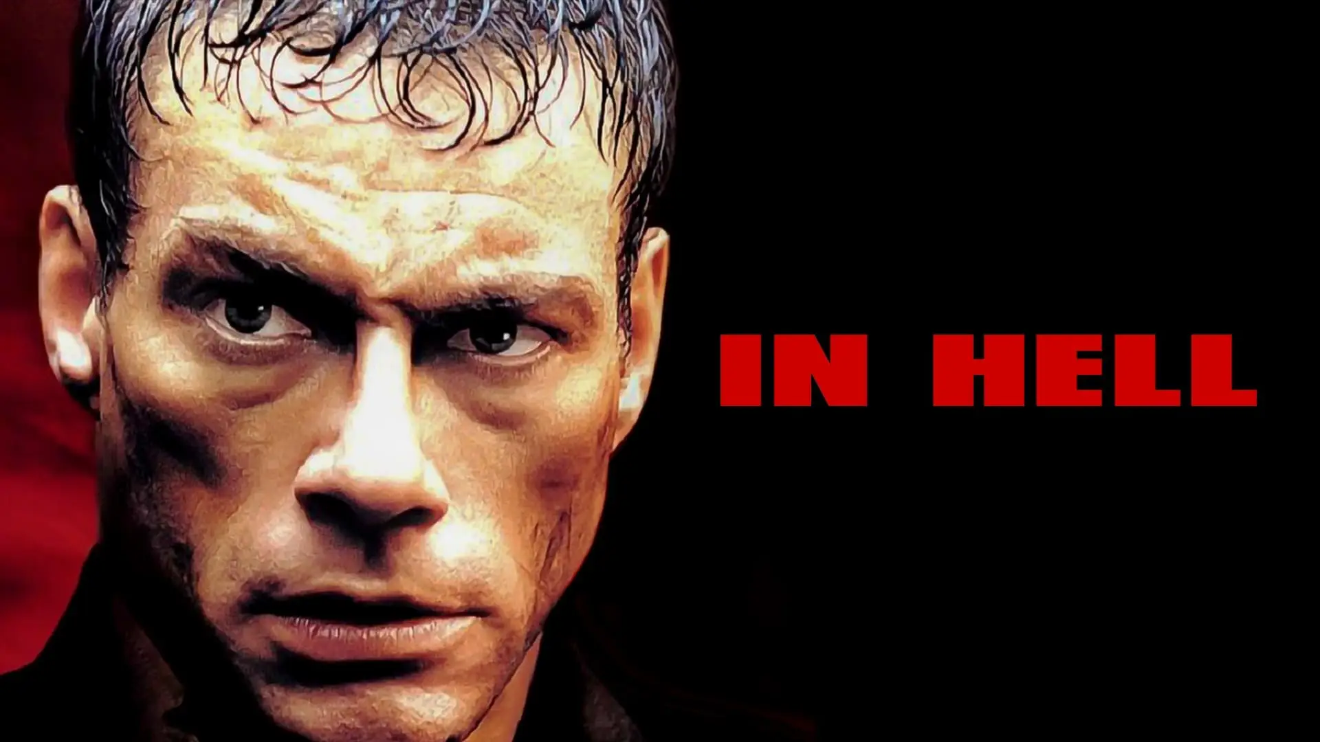 Відео до фільму У пеклі — Jean-Claude Van Damme - In Hell Trailer [2003]