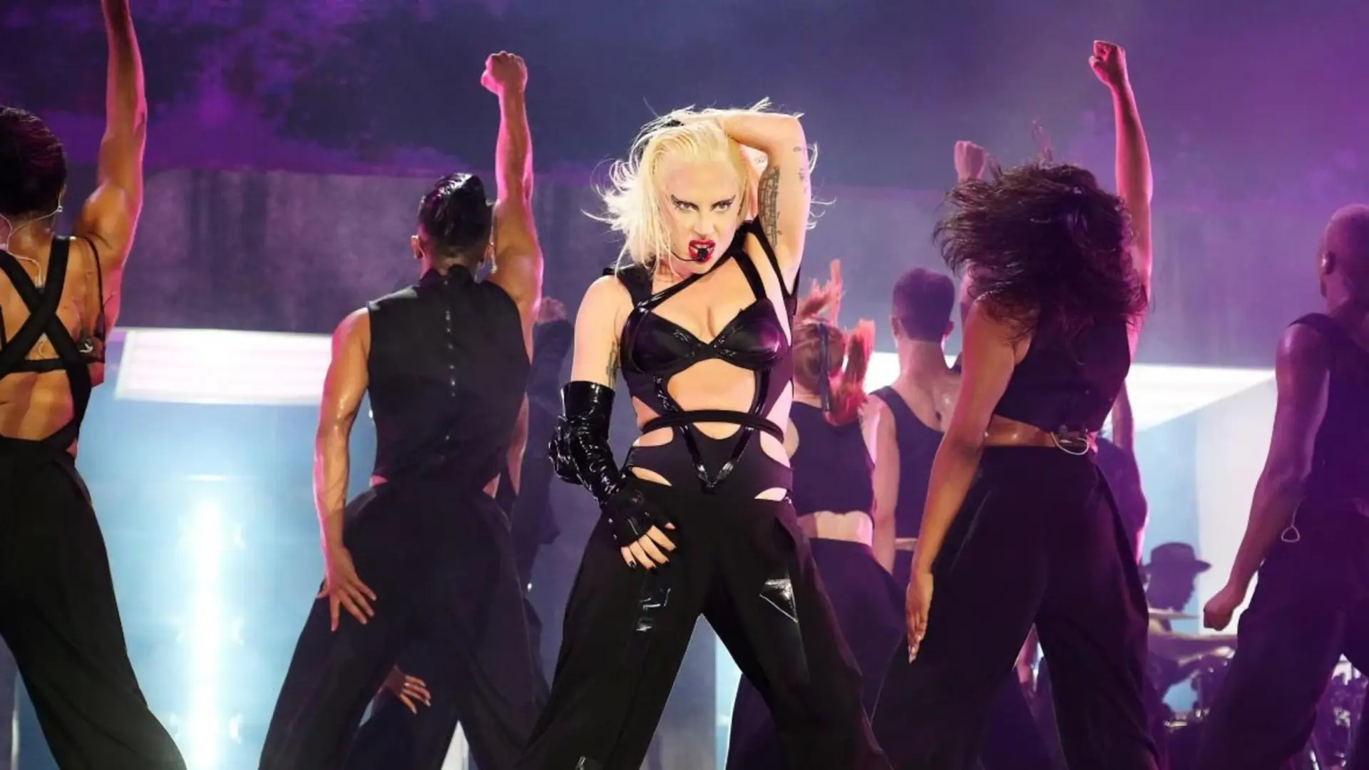 Відео до фільму Gaga Chromatica Ball | Official Trailer