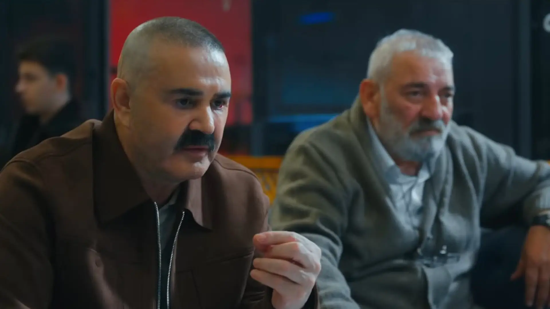Відео до фільму Ketenpere: Dalavere | Ketenpere Dalavere 9 Ocak'ta Sadece Sinemalarda! (Fragman)