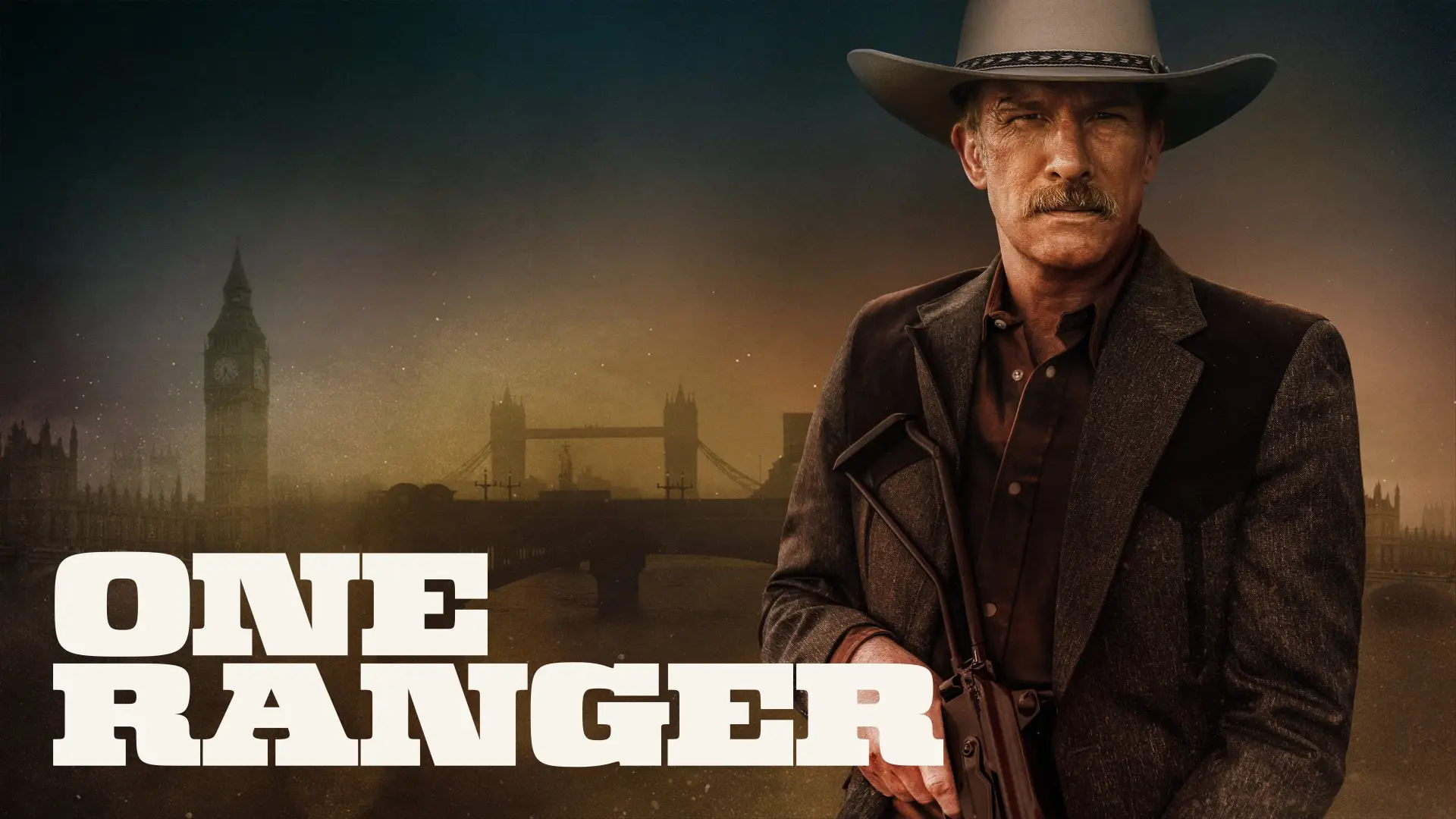 Відео до фільму One Ranger — Official Clip - 'Justice is Just a Perspective'