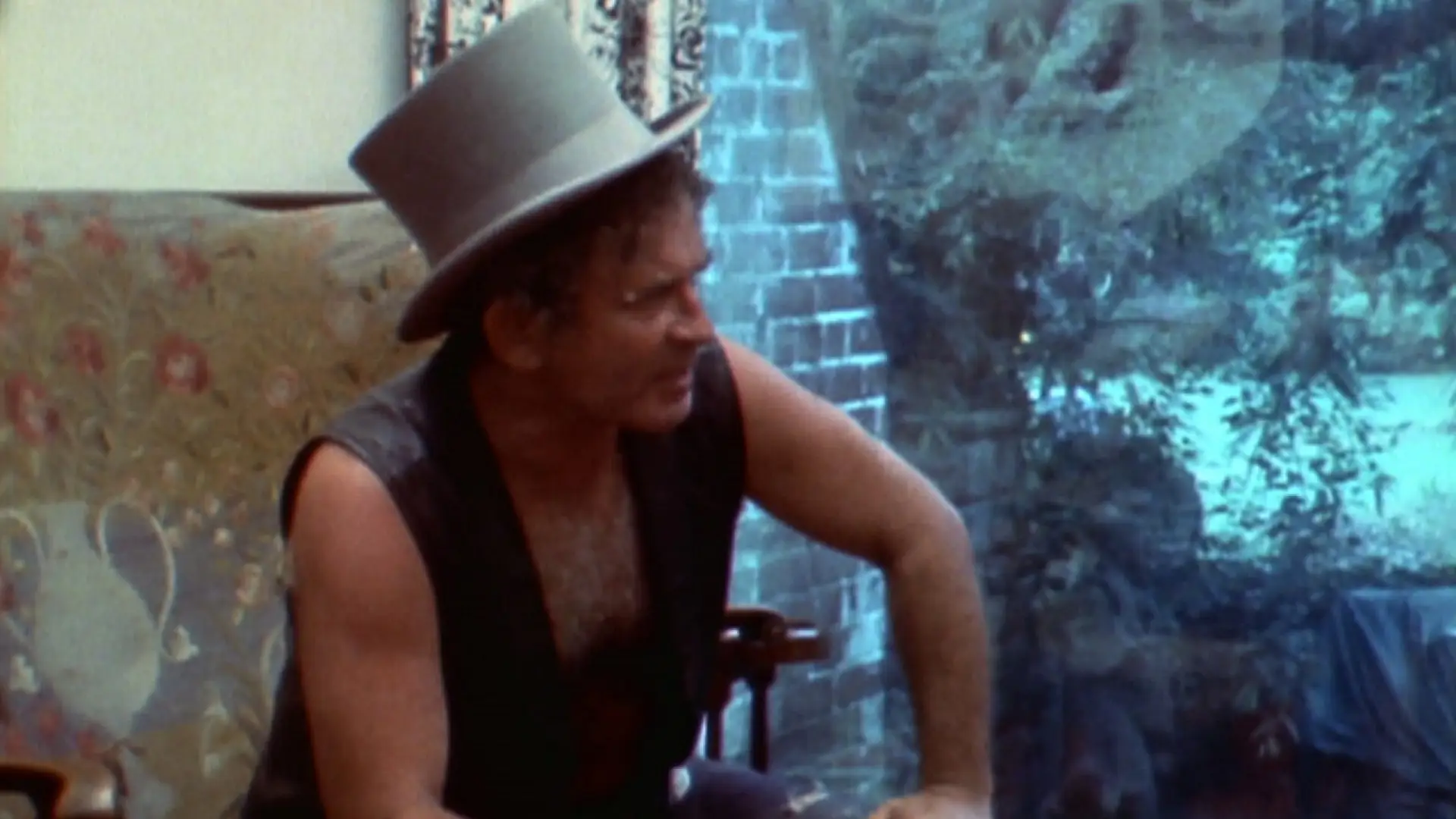 Відео до фільму Maidstone | D. A. Pennebaker on the Films of Norman Mailer: Maidstone