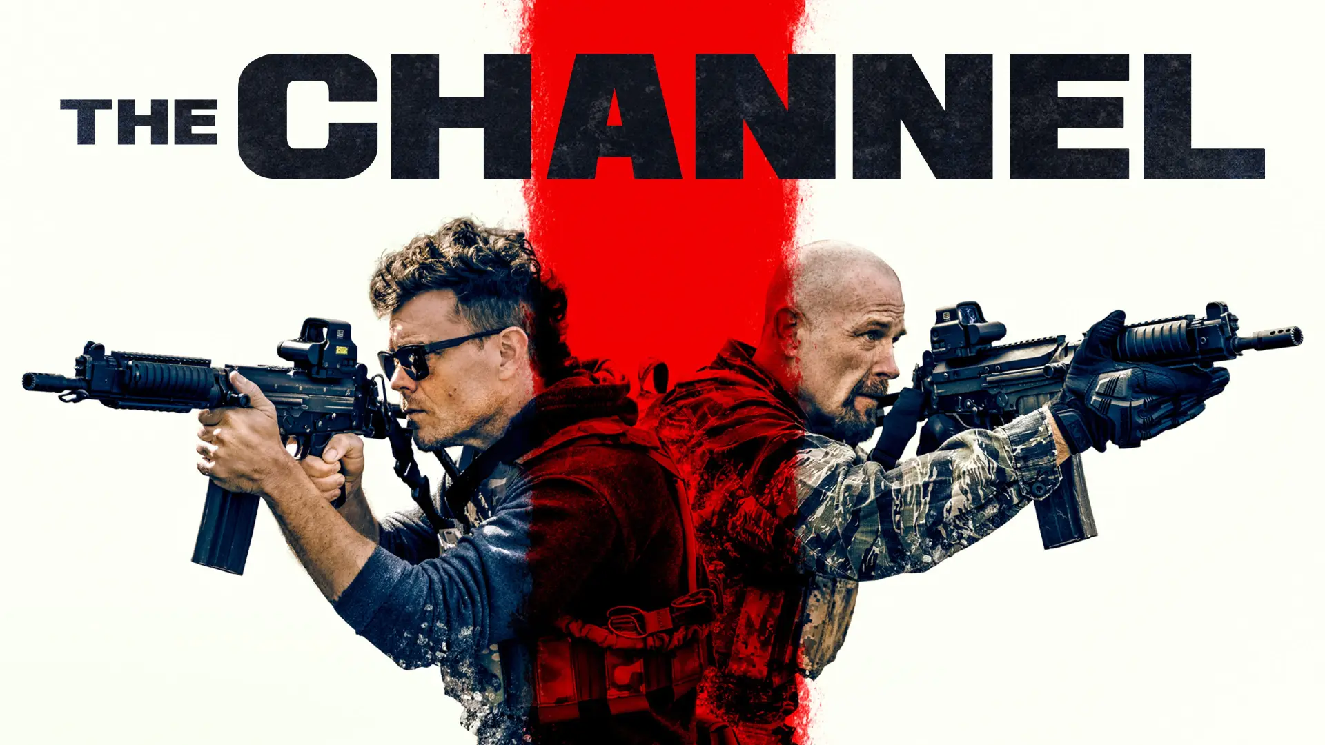 Відео до фільму Канал — The Channel Exclusive Trailer (2023) | Vudu