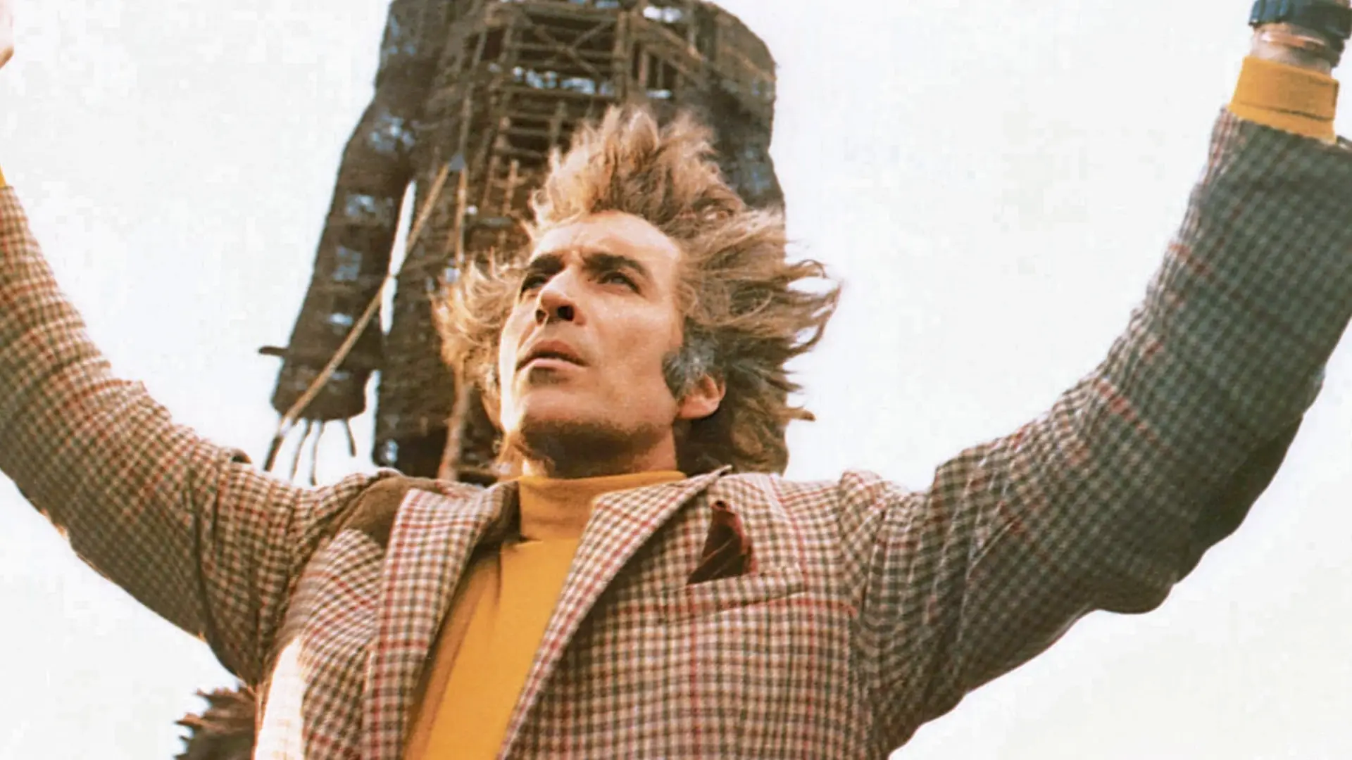 Відео до фільму The Life and Deaths of Christopher Lee | Trailer