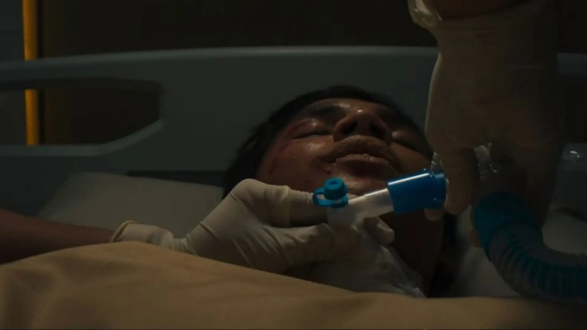 Відео до фільму Ozora: Penganiayaan Brutal Penguasa Jaksel | OZORA: Penganiayaan Brutal Penguasa Jaksel - Official Trailer