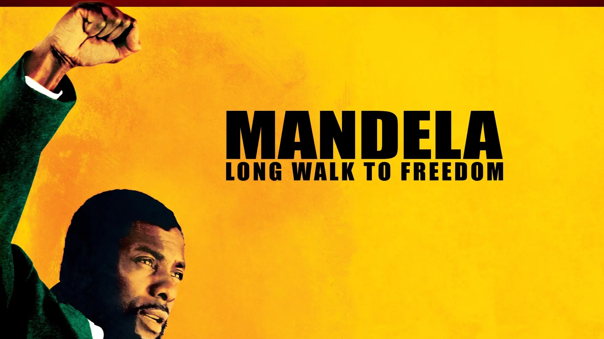 Відео до фільму Мандела: Довга дорога до свободи — Mandela - Official Trailer - Pathe