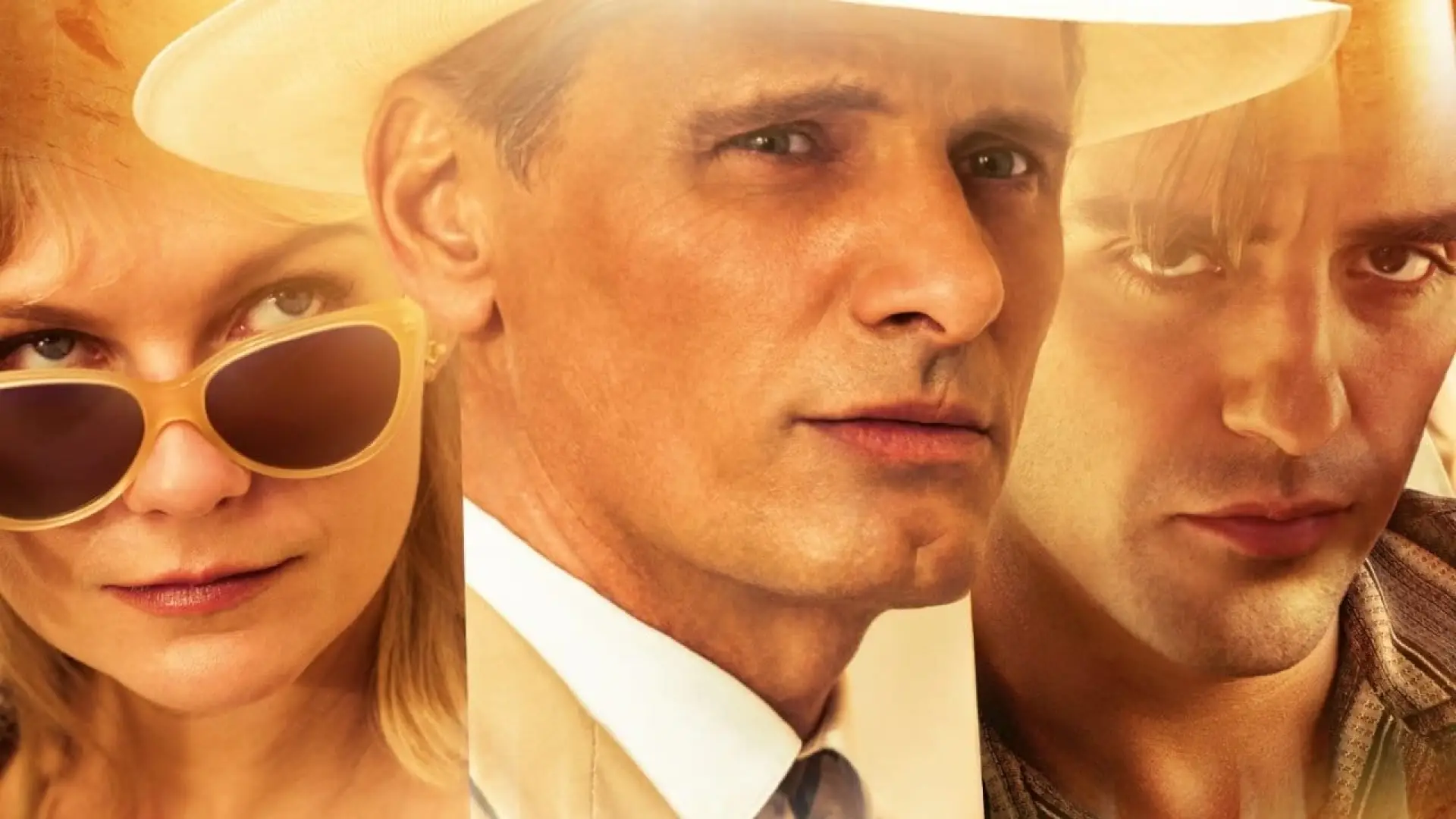 Відео до фільму Дволикий січень | The Two Faces of January Official Trailer #1 (2014) - Viggo Mortensen, Kirsten Dunst Movie HD