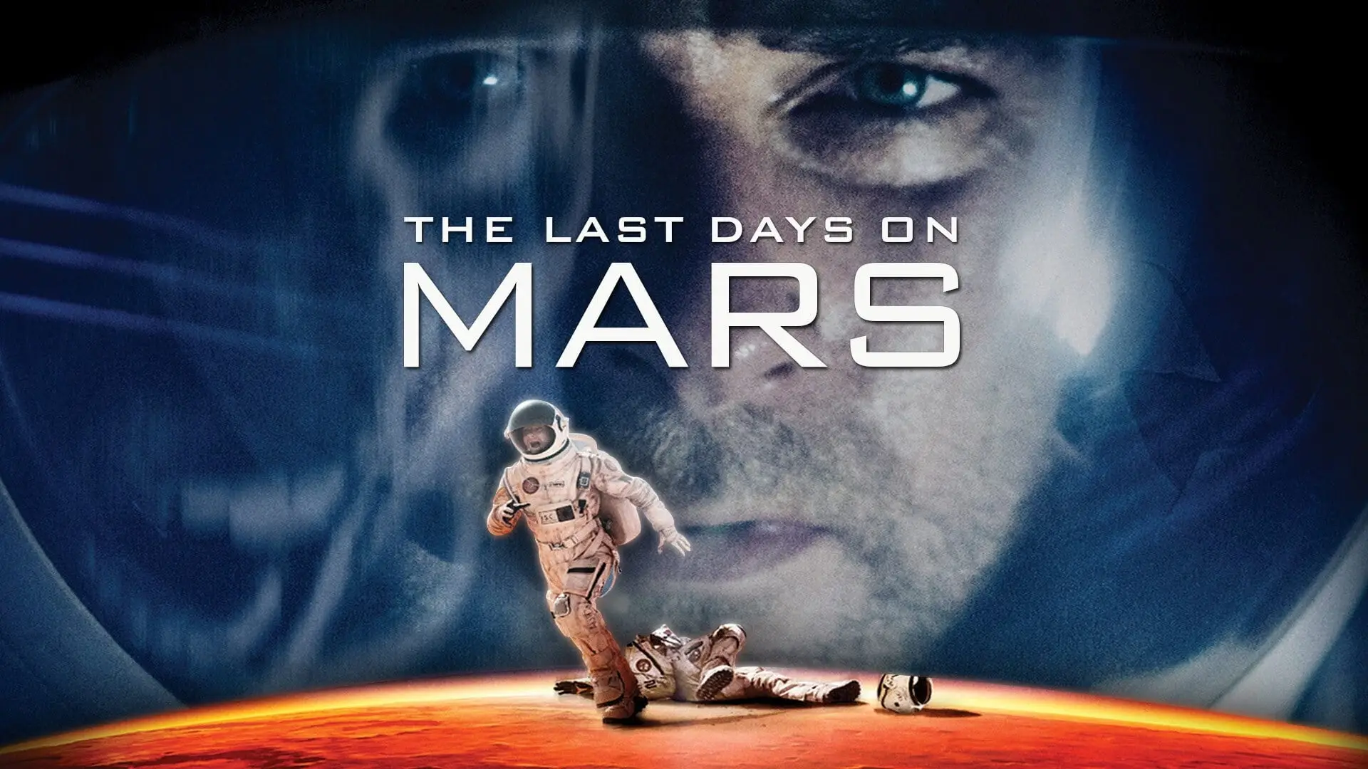 Відео до фільму Останні дні на Марсі — Last Days On Mars - Extd. N.American Trailer (TADFF 2013)