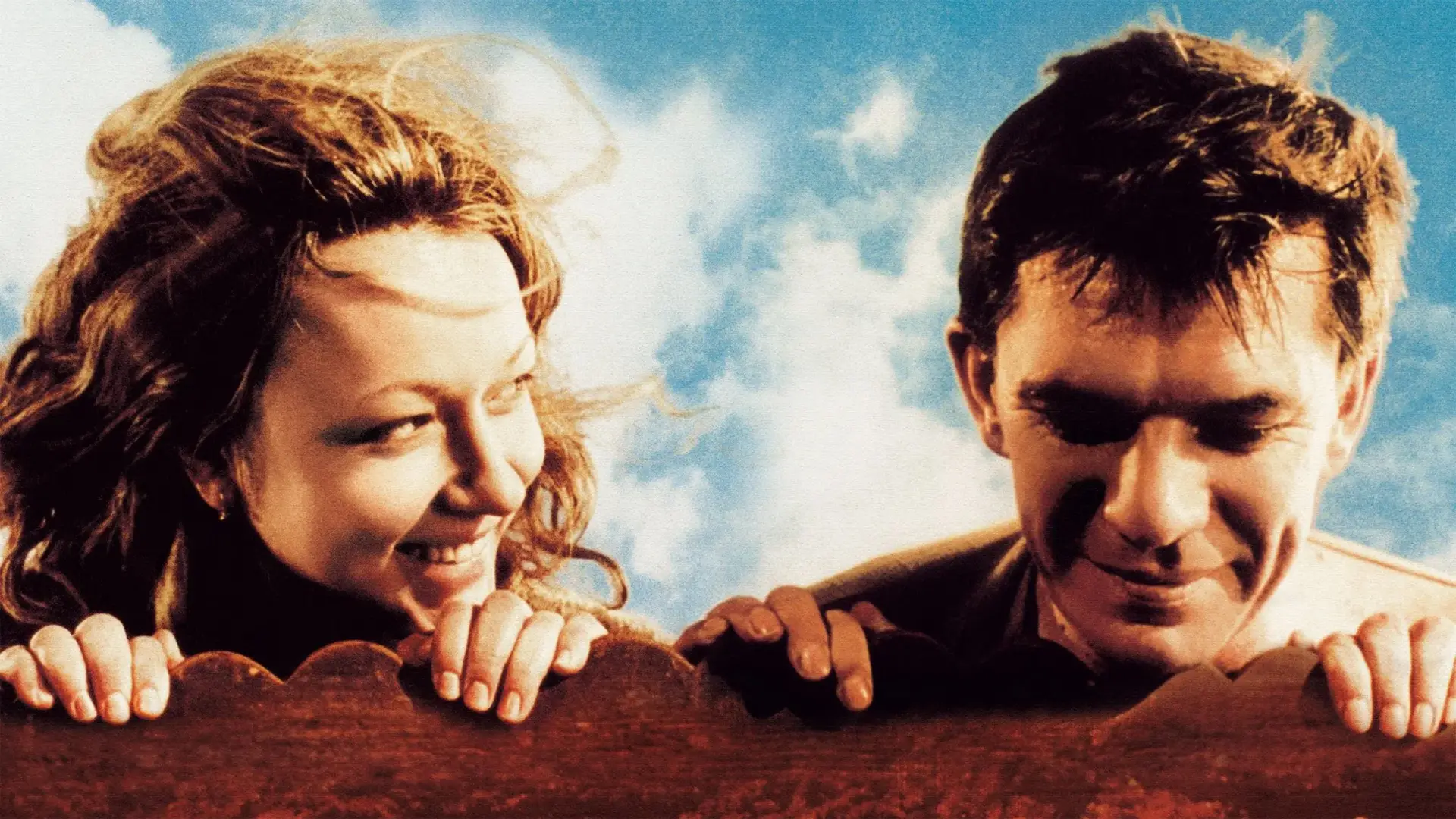 Відео до фільму Життя як диво — Black - Wonderful Life (Life Is A Miracle 2004) Emir Kusturica