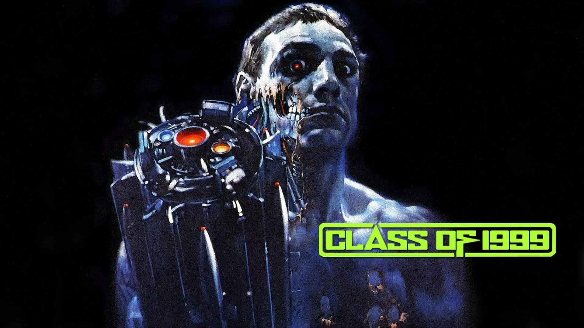 Відео до фільму Клас 1999го — Class of 1999 (1990) ORIGINAL TRAILER [HD 1080p]