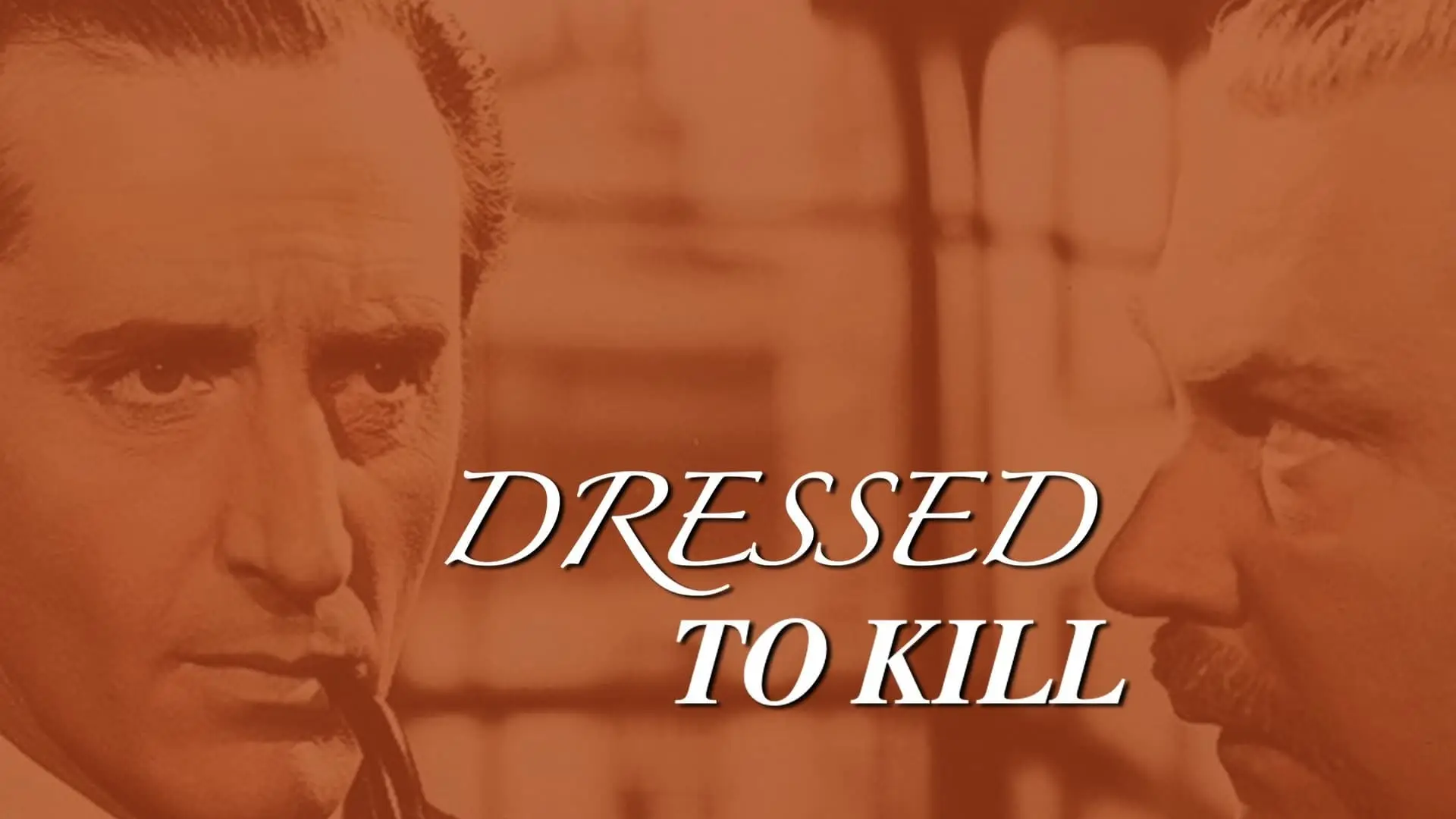 Відео до фільму Dressed to Kill — Trailer - Sherlock Holmes: Dressed To Kill (1946)