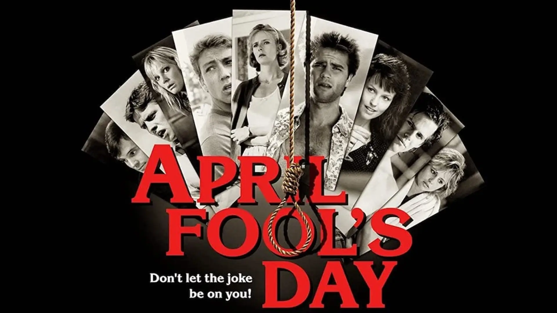 Відео до фільму April Fool's Day — APRIL FOOL'S DAY: Behind The Scene with Deborah Goodrich Royce